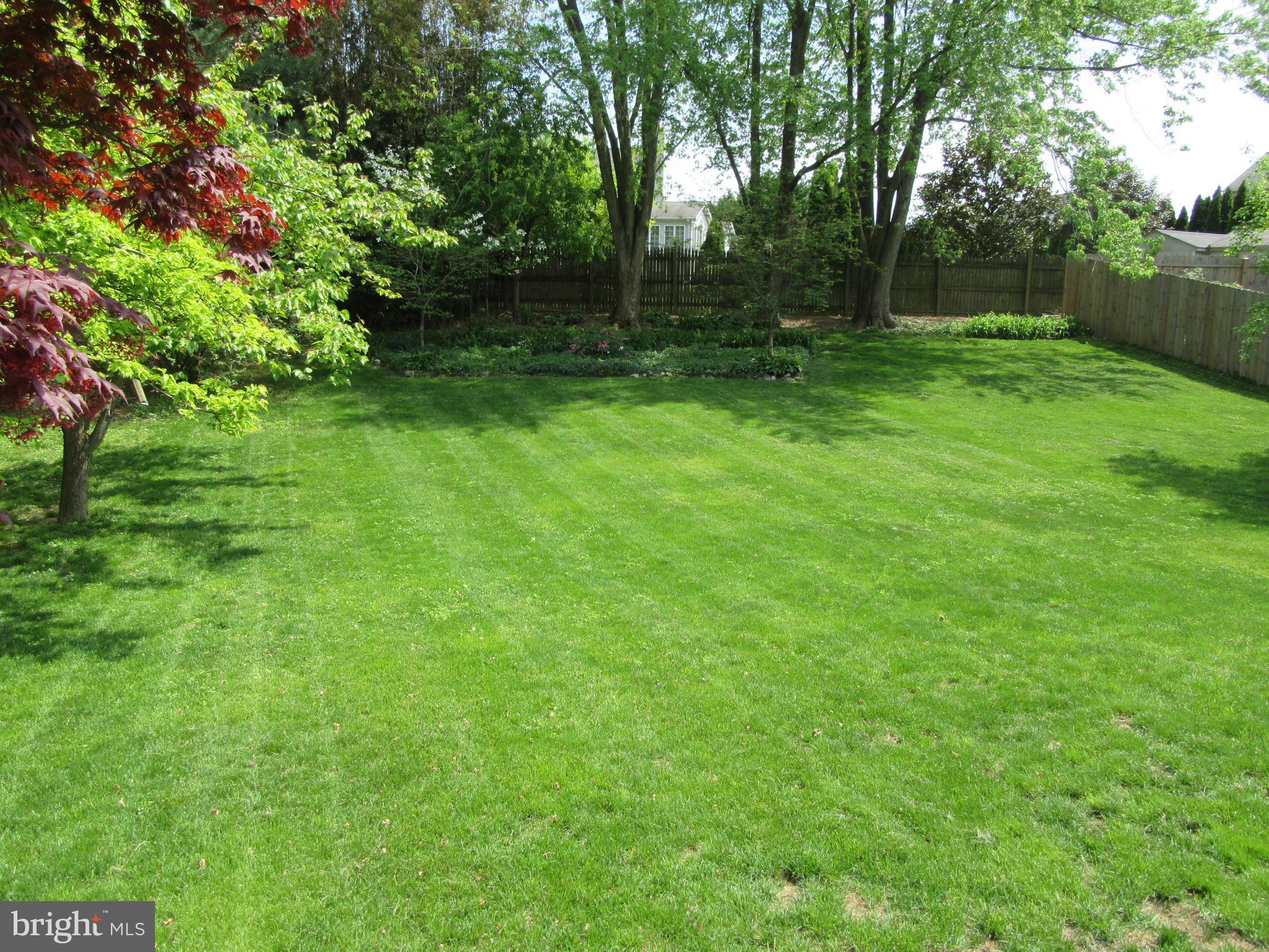 FOUNTAIN GLEN - Residential