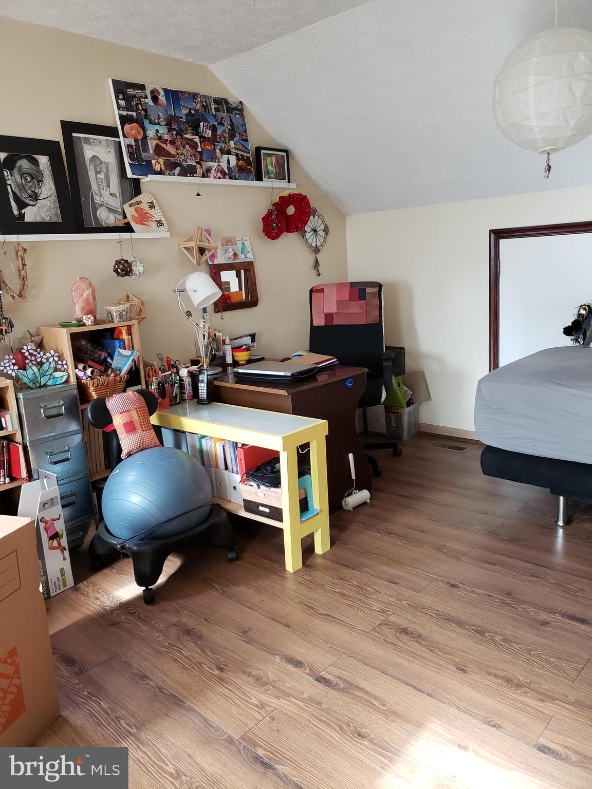 FOUNTAIN GLEN - Residential