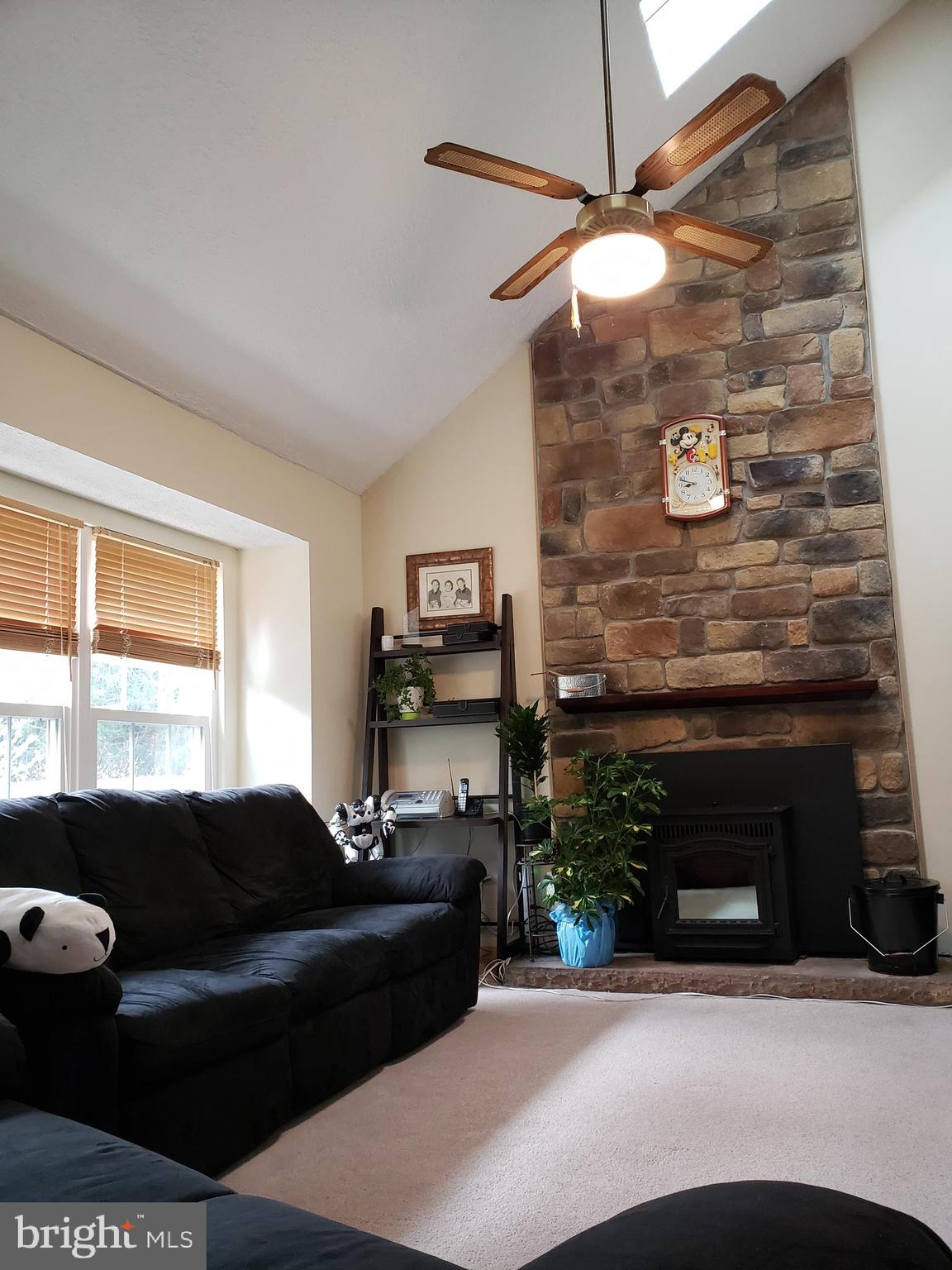 FOUNTAIN GLEN - Residential