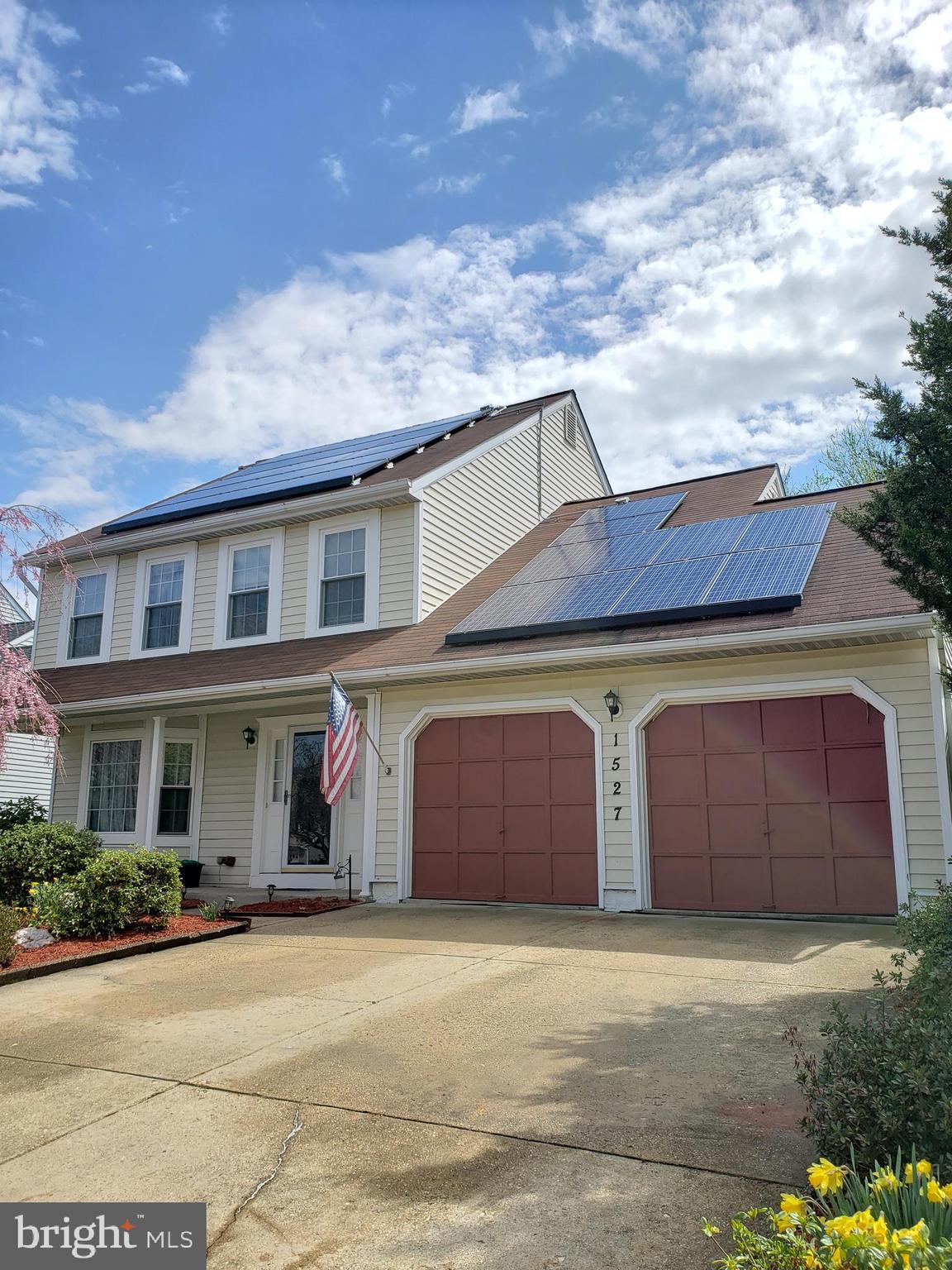 FOUNTAIN GLEN - Residential