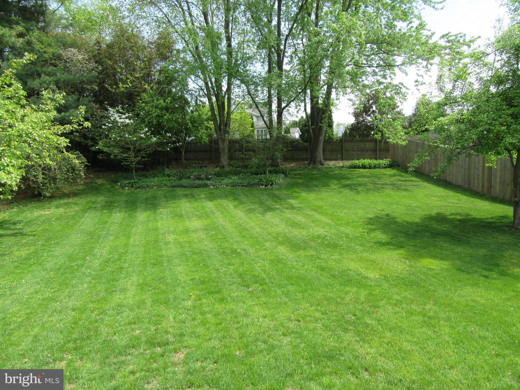 FOUNTAIN GLEN - Residential