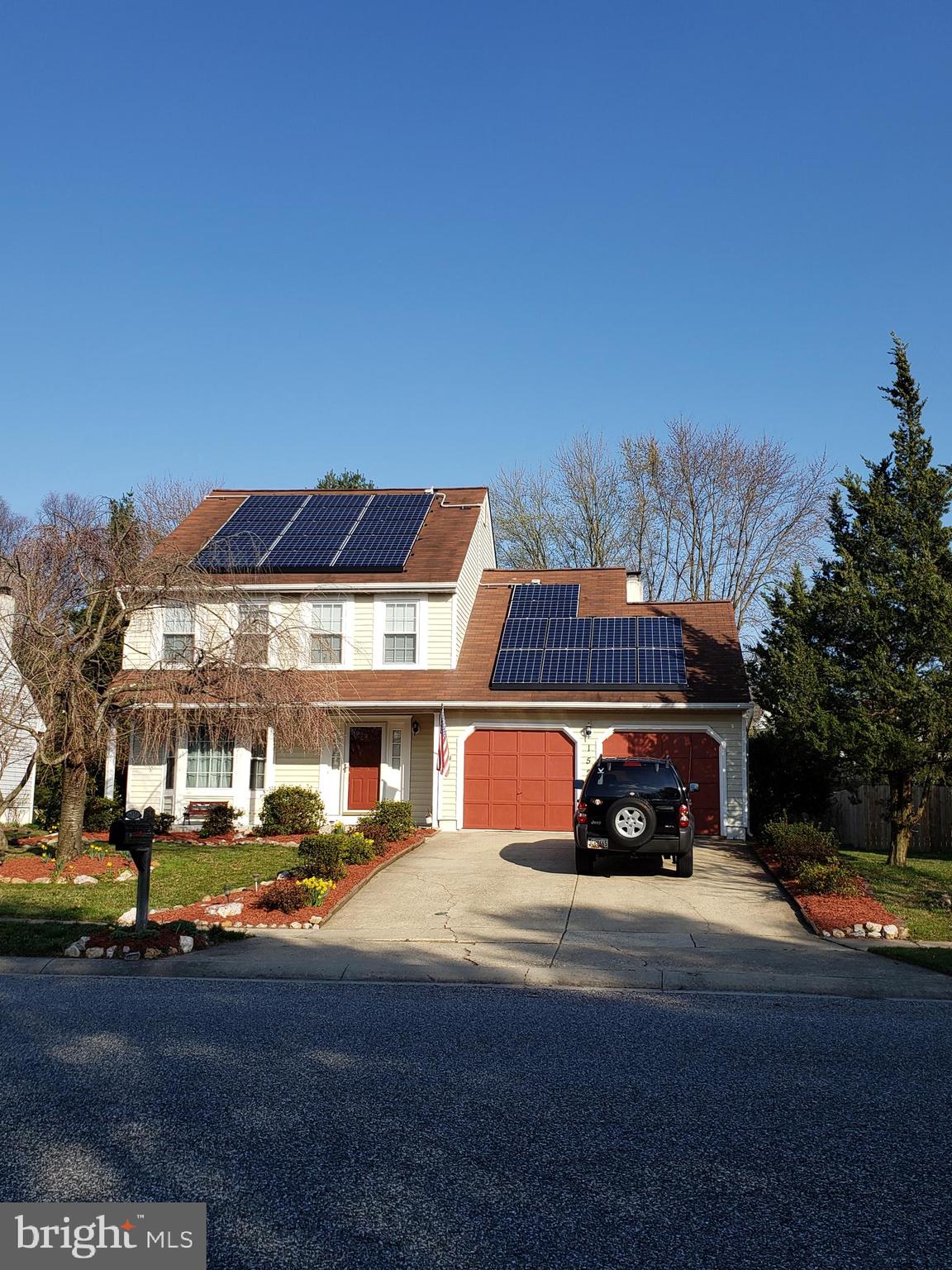 FOUNTAIN GLEN - Residential