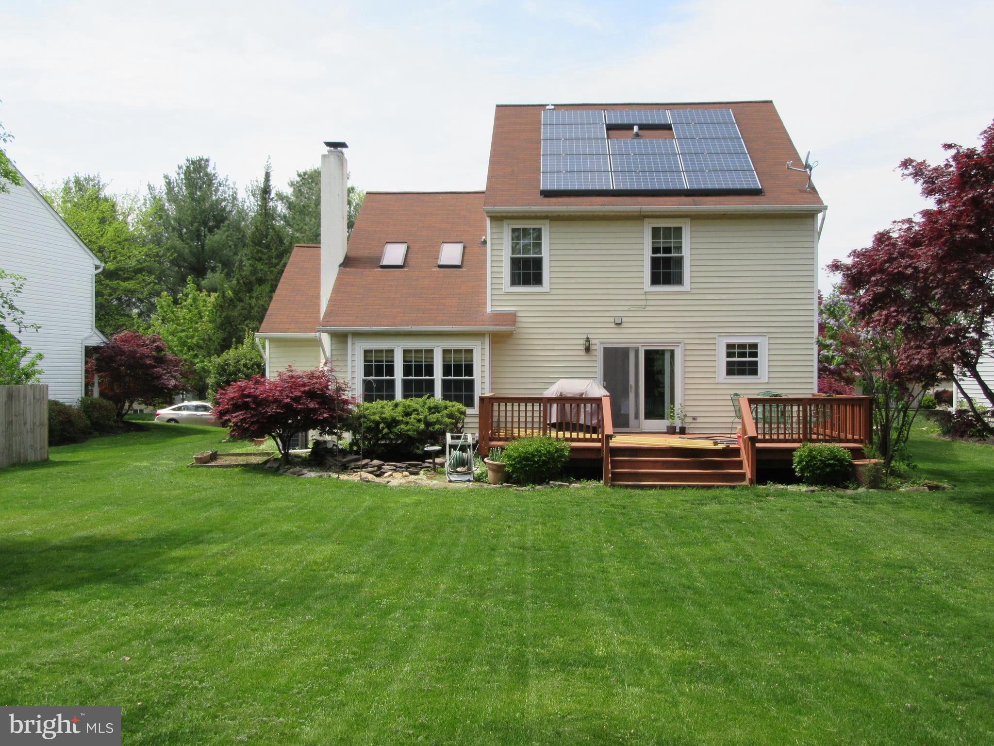 FOUNTAIN GLEN - Residential