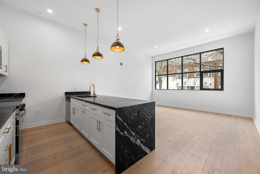 Photo of 36 N Narberth Avenue #2B, NARBERTH, PA 19072 (MLS # PAMC2164658)