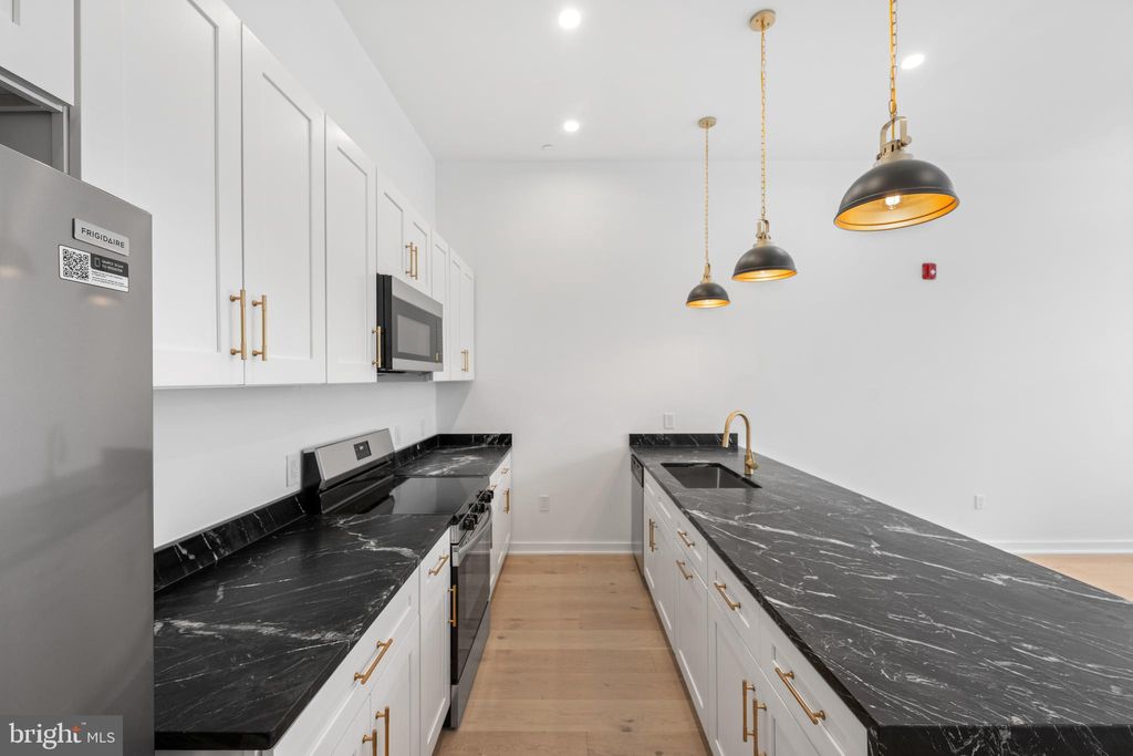 Photo of 36 N Narberth Avenue #2B, NARBERTH, PA 19072 (MLS # PAMC2164658)