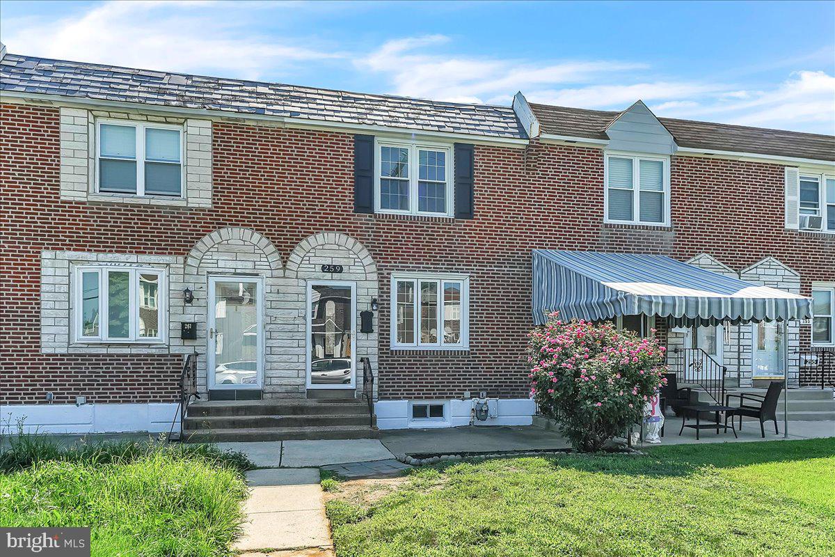 259 WESTBROOK DRIVE