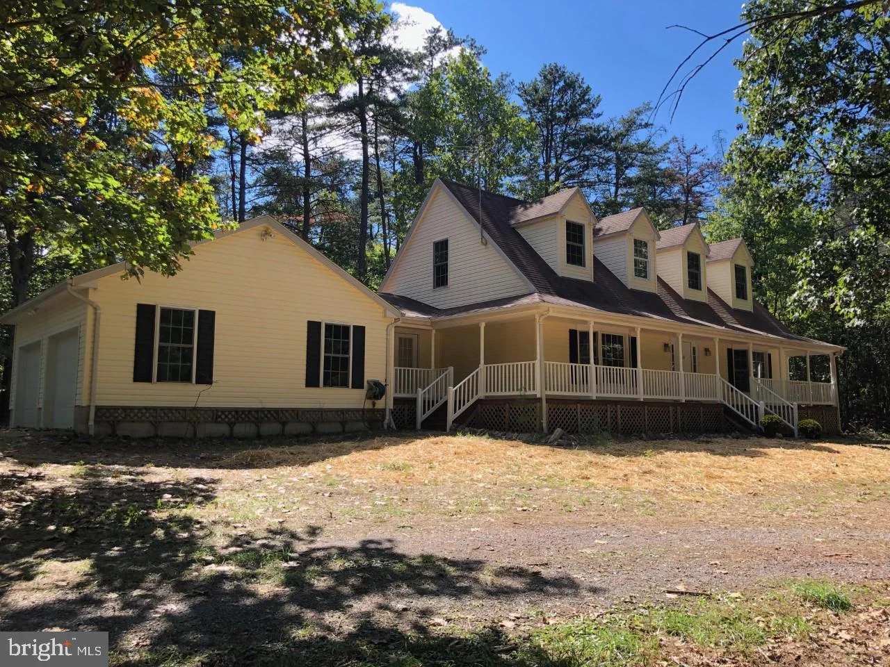 144 Woodpecker Court, Gore, VA 22637