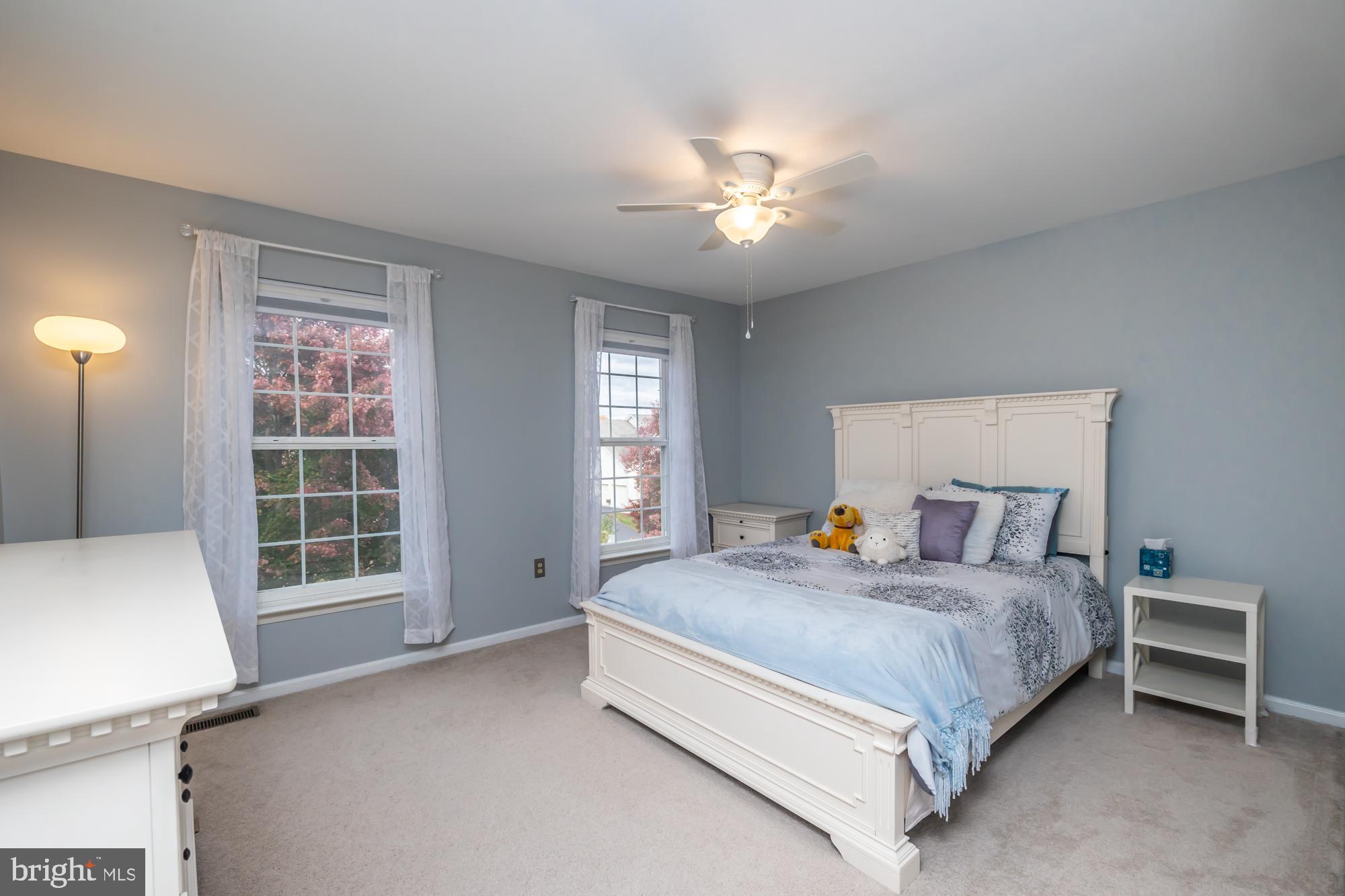 WARRINGTON LEA - Residential