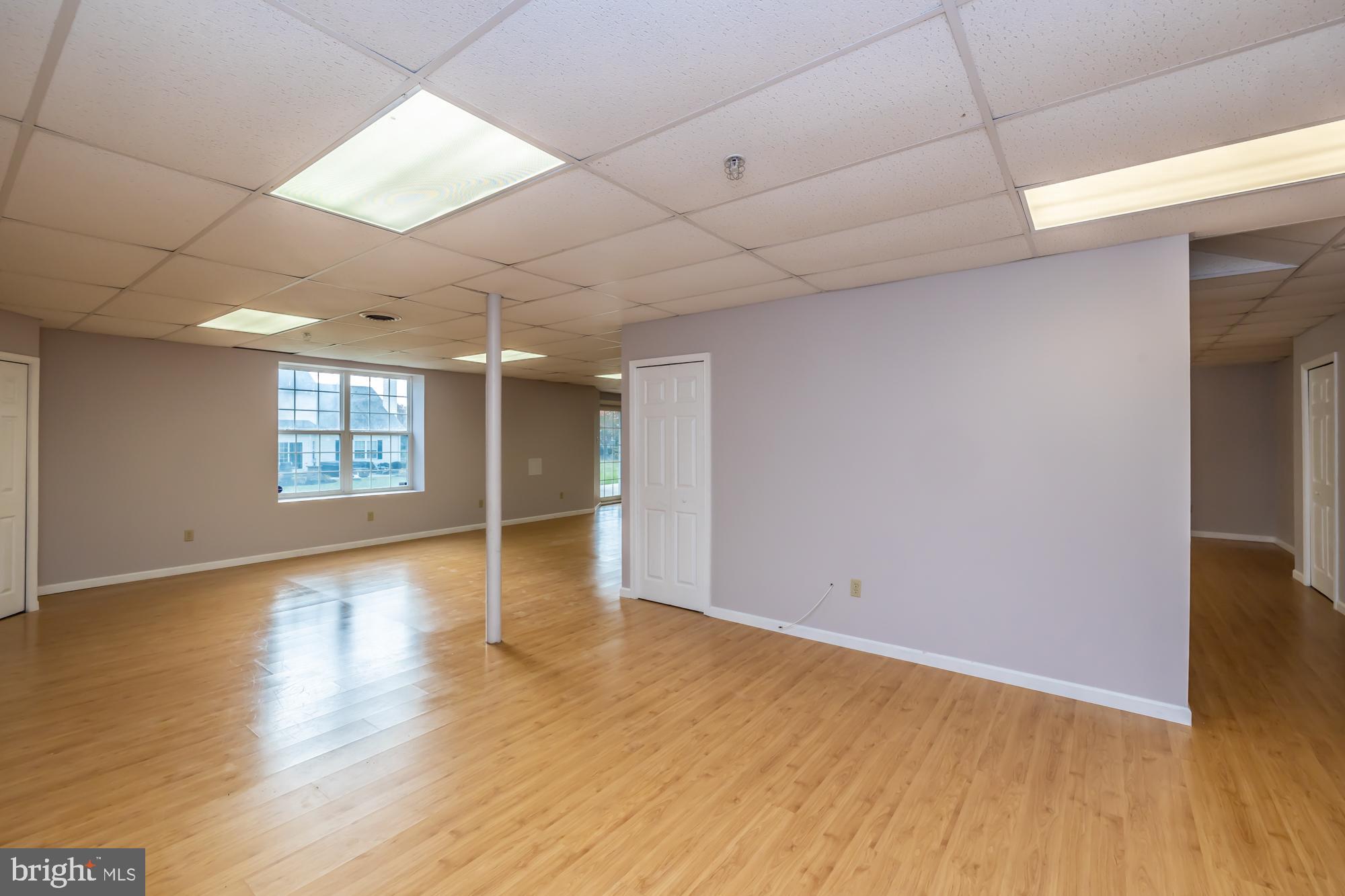 WARRINGTON LEA - Residential