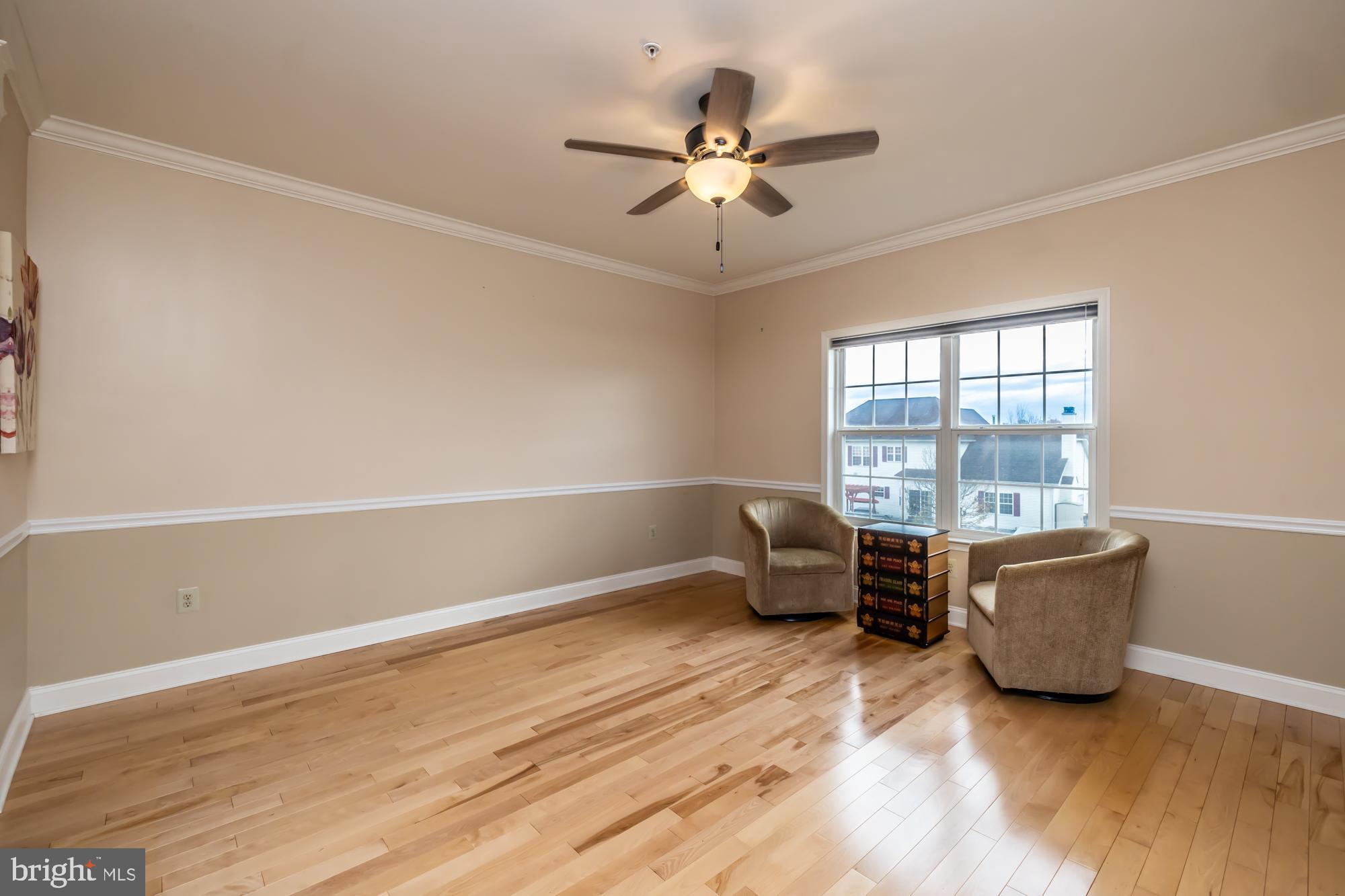 WARRINGTON LEA - Residential