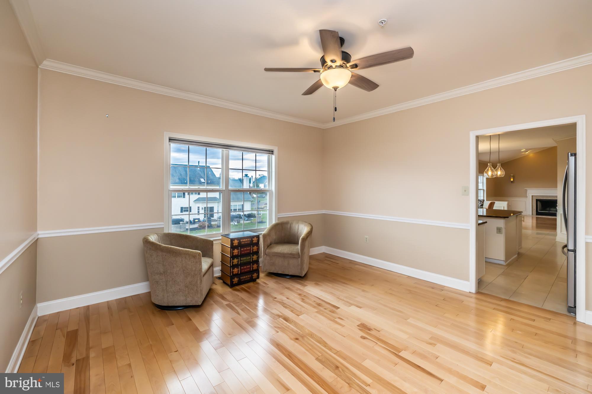 WARRINGTON LEA - Residential