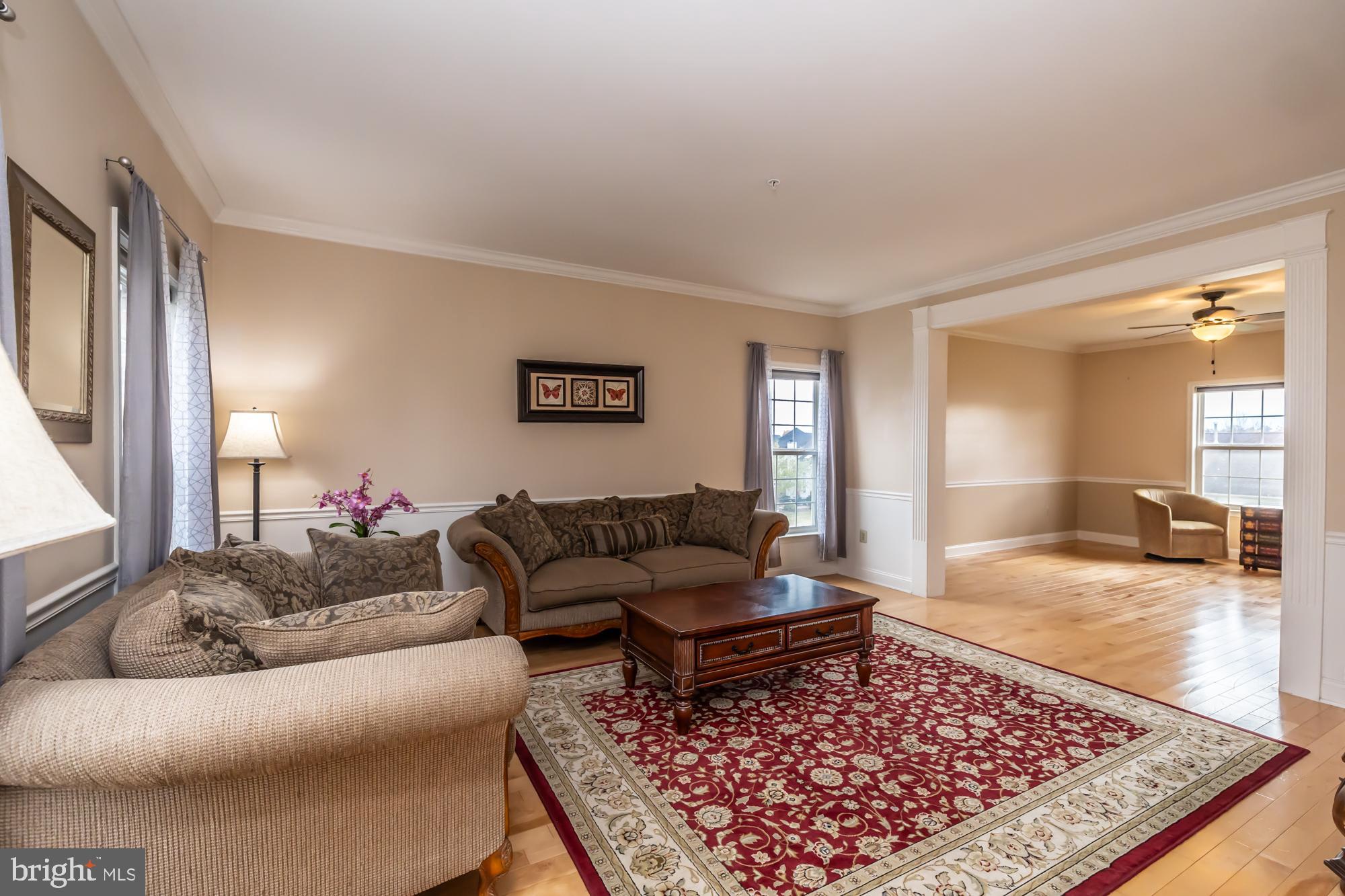 WARRINGTON LEA - Residential