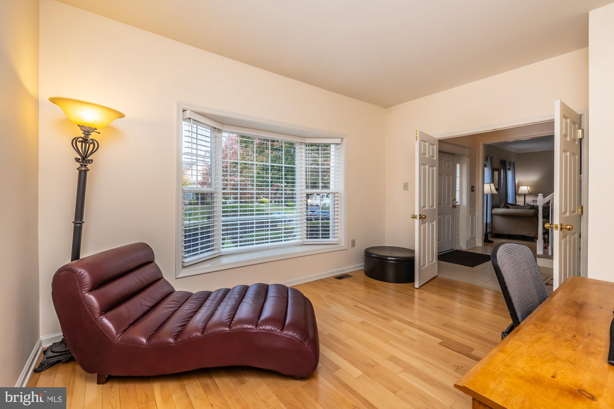 WARRINGTON LEA - Residential