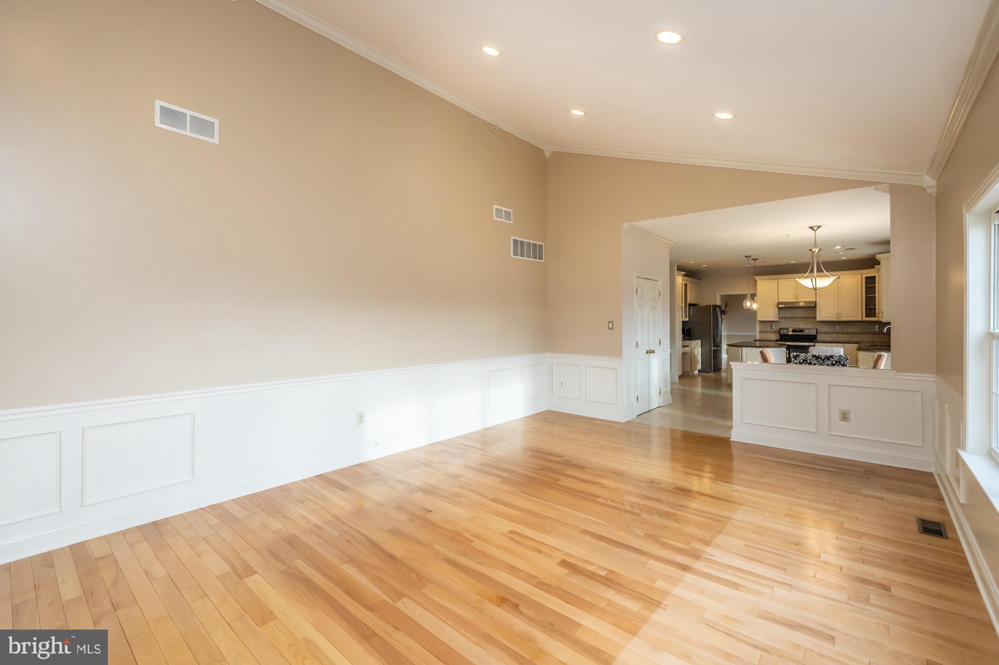 WARRINGTON LEA - Residential