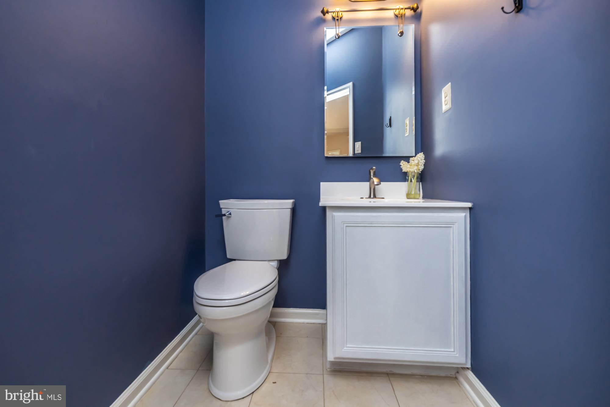 WARRINGTON LEA - Residential