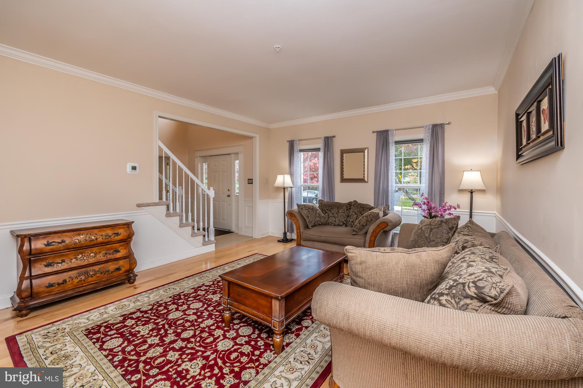 WARRINGTON LEA - Residential