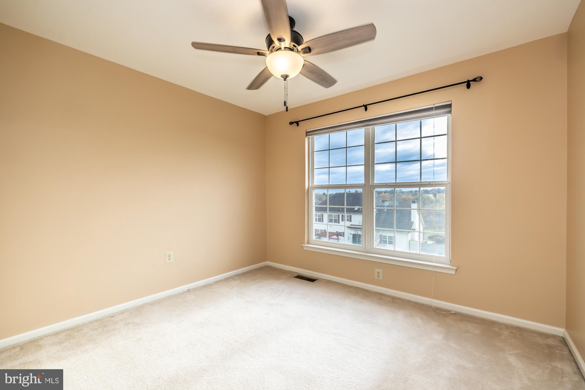 WARRINGTON LEA - Residential