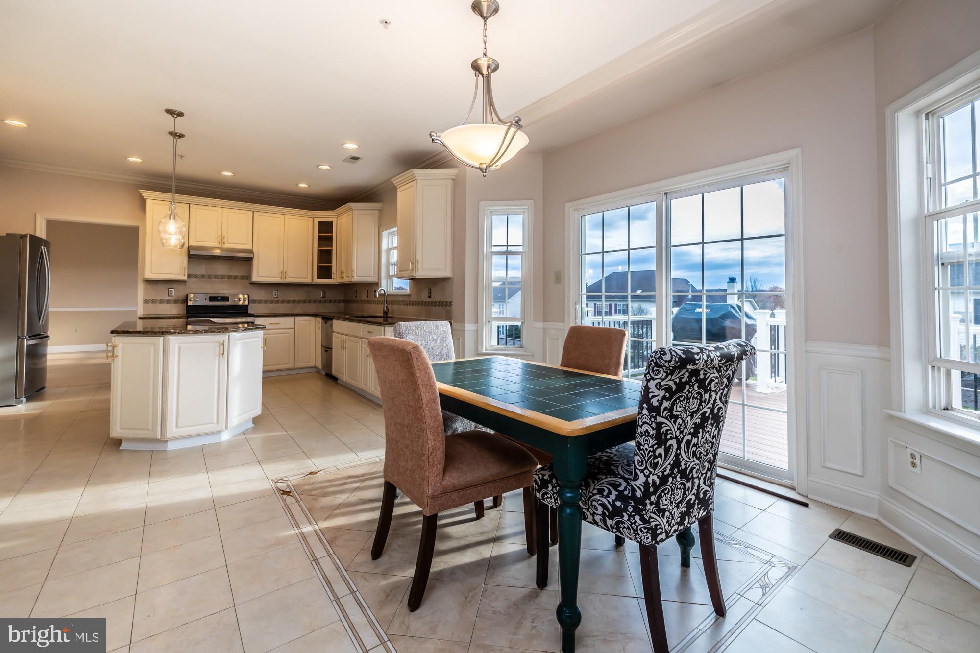 WARRINGTON LEA - Residential