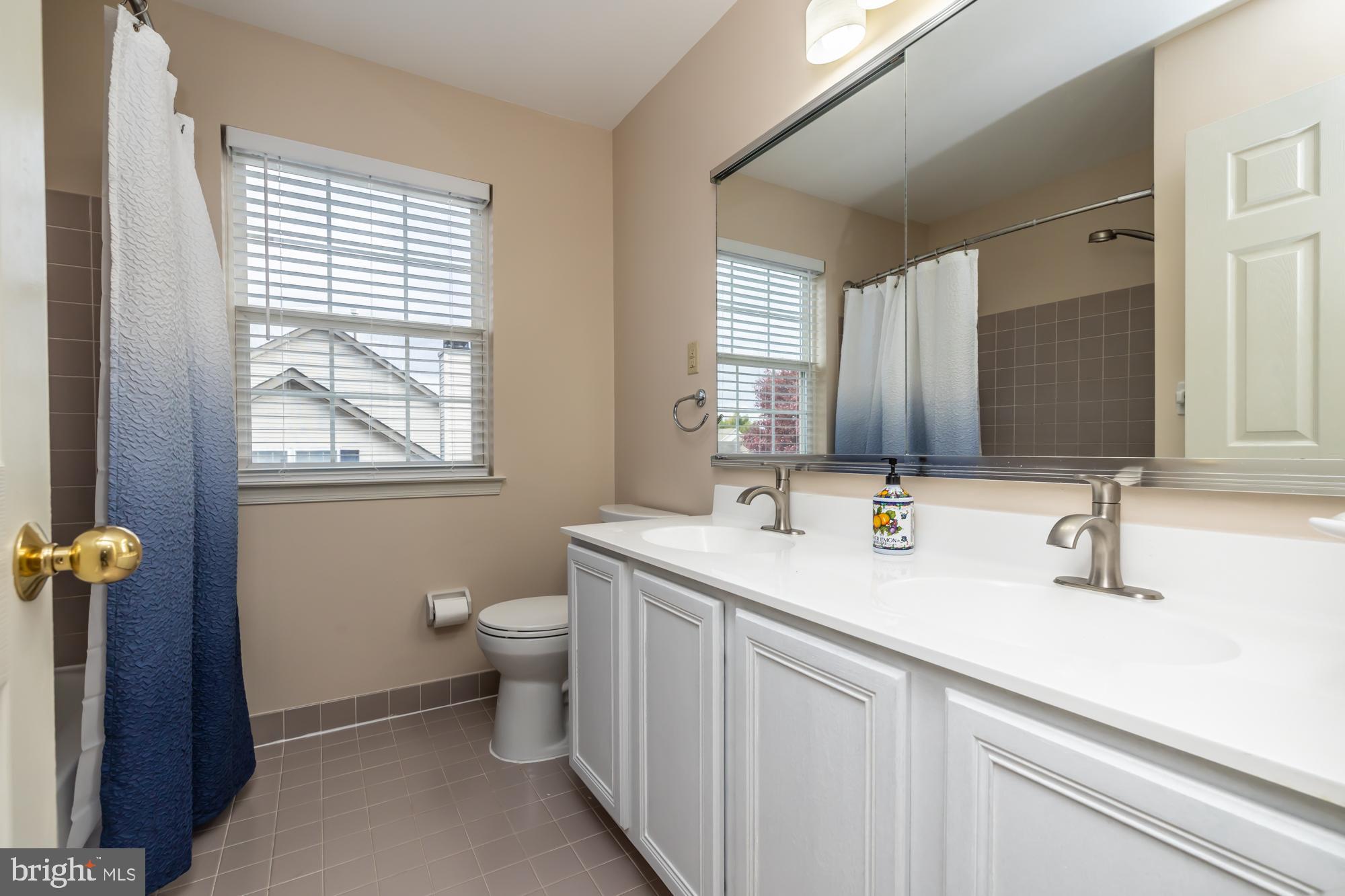 WARRINGTON LEA - Residential