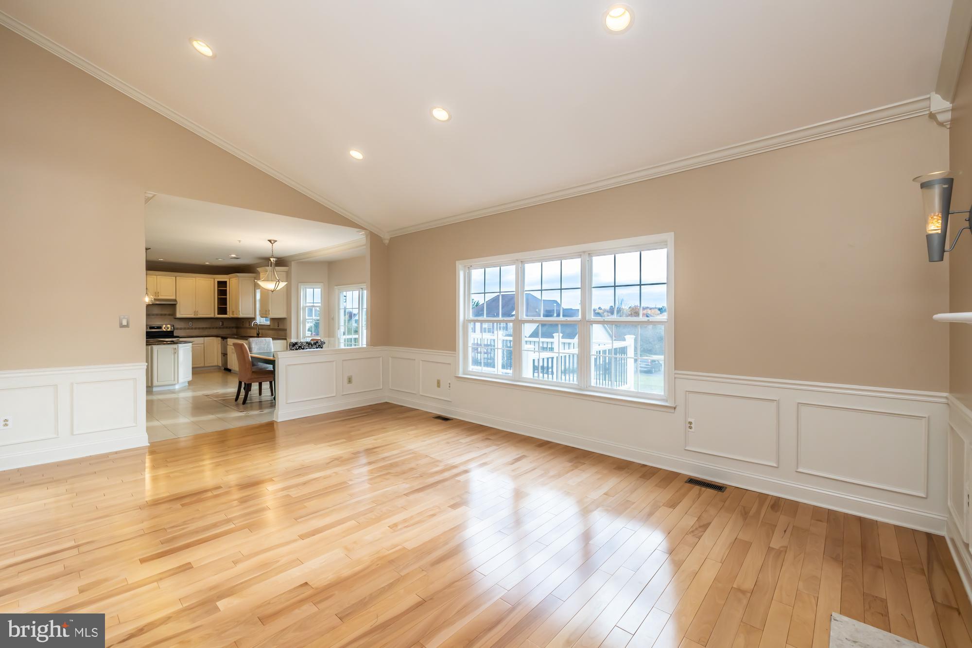 WARRINGTON LEA - Residential