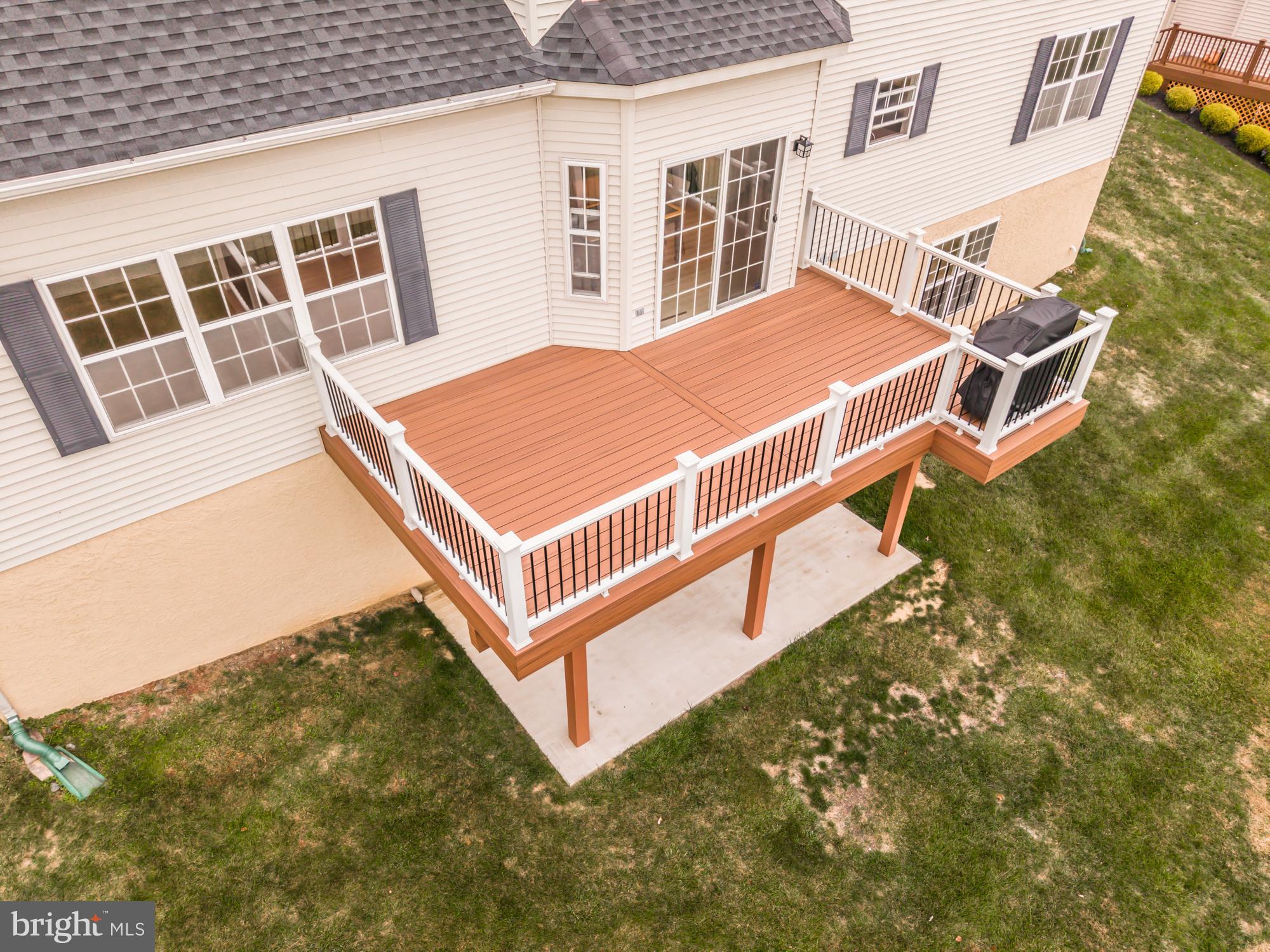 WARRINGTON LEA - Residential