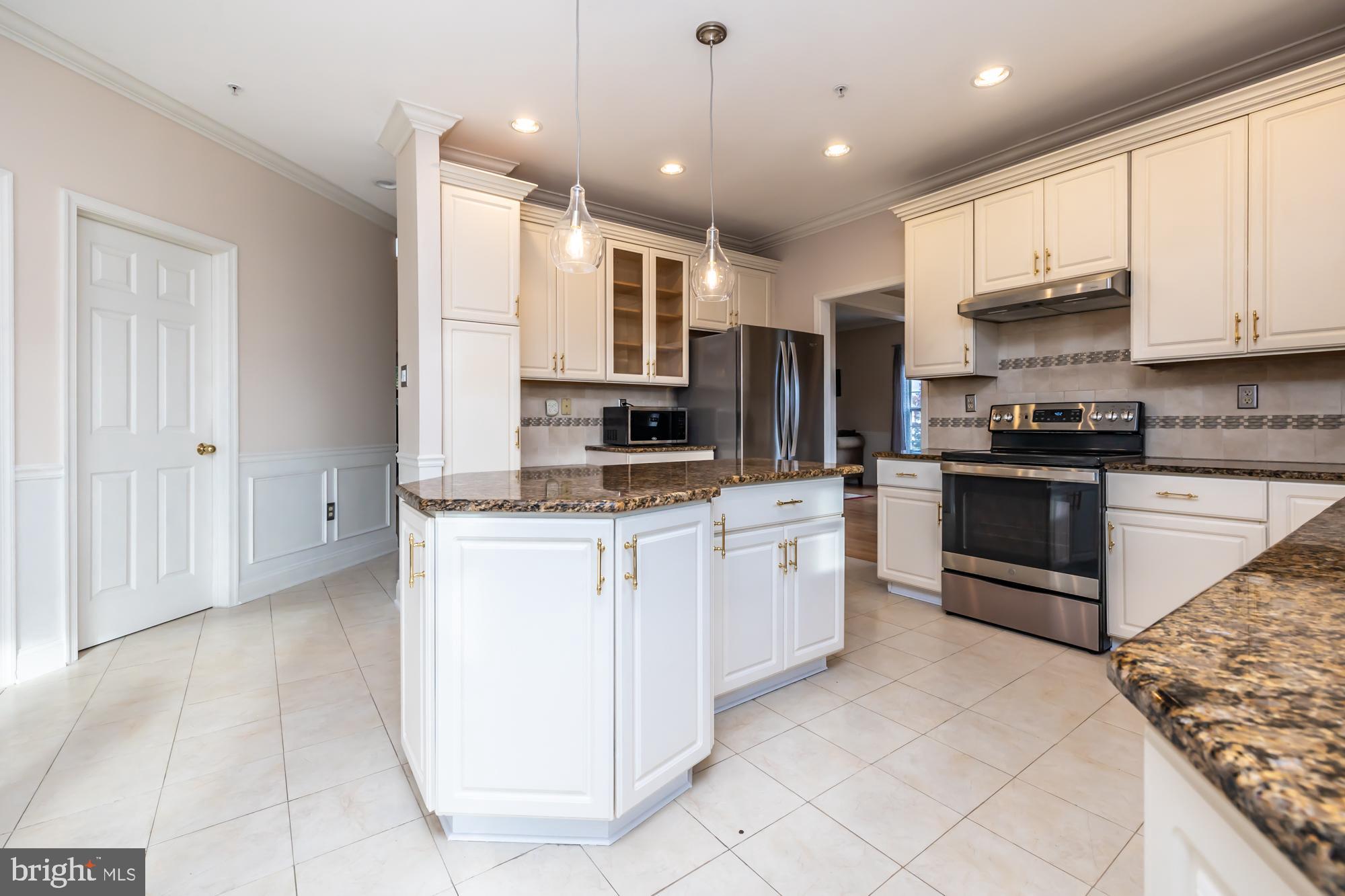 WARRINGTON LEA - Residential