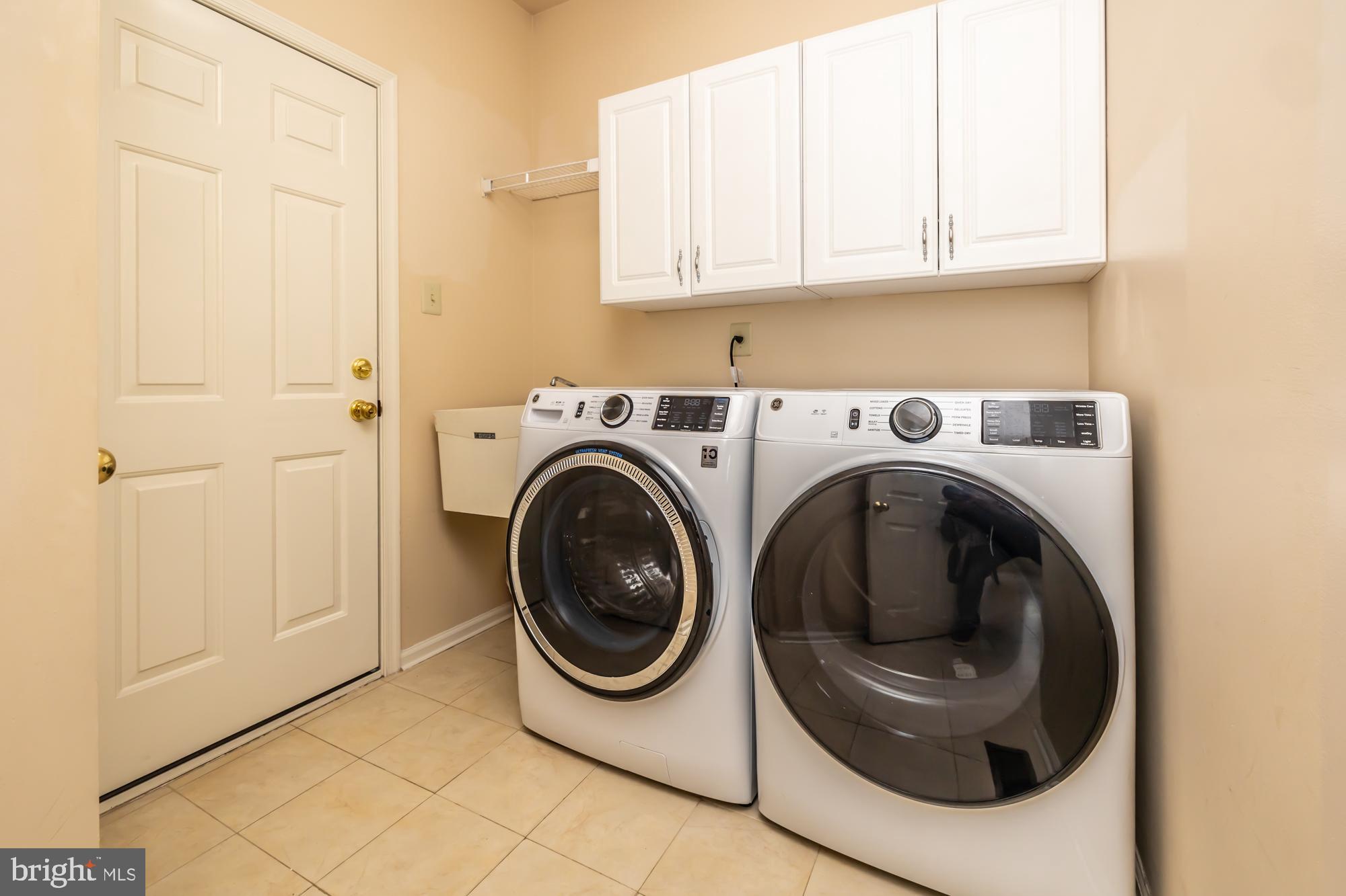 WARRINGTON LEA - Residential