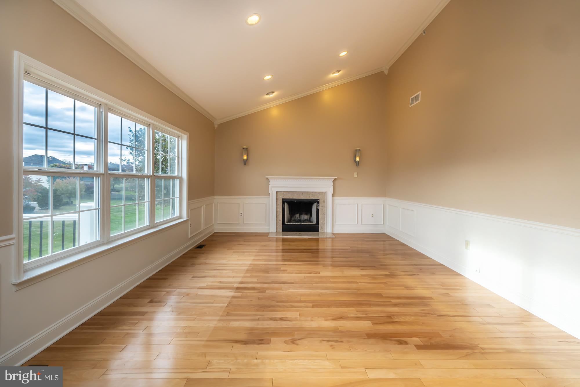 WARRINGTON LEA - Residential