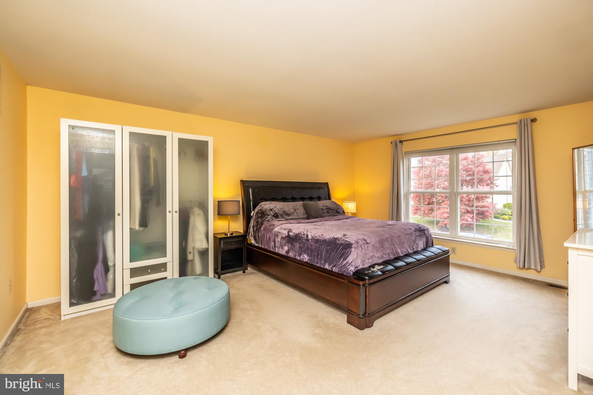 WARRINGTON LEA - Residential