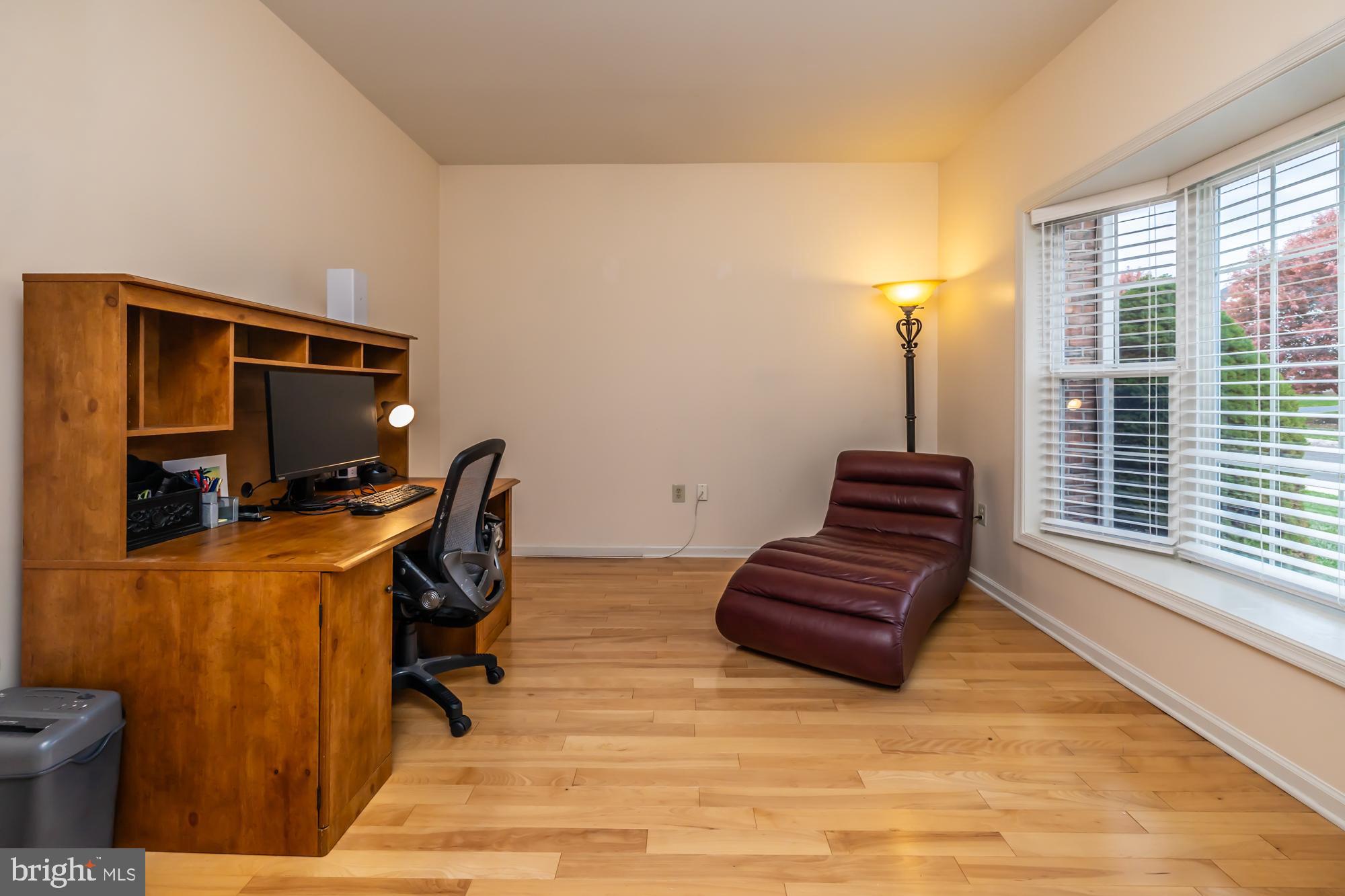 WARRINGTON LEA - Residential