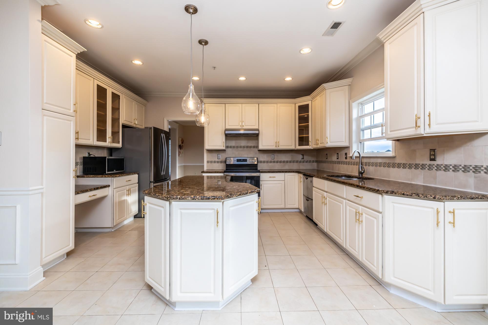 WARRINGTON LEA - Residential