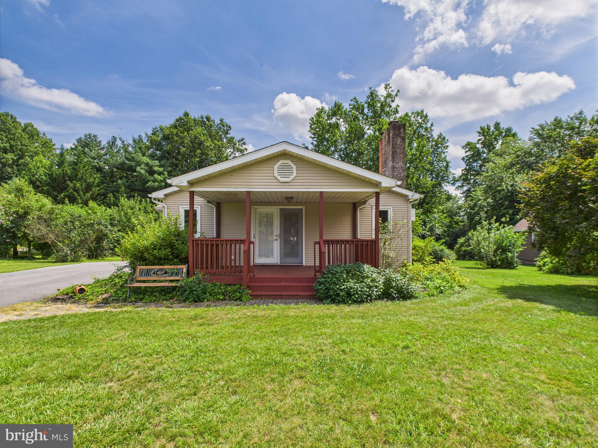 12 SUNSHINE TRAIL