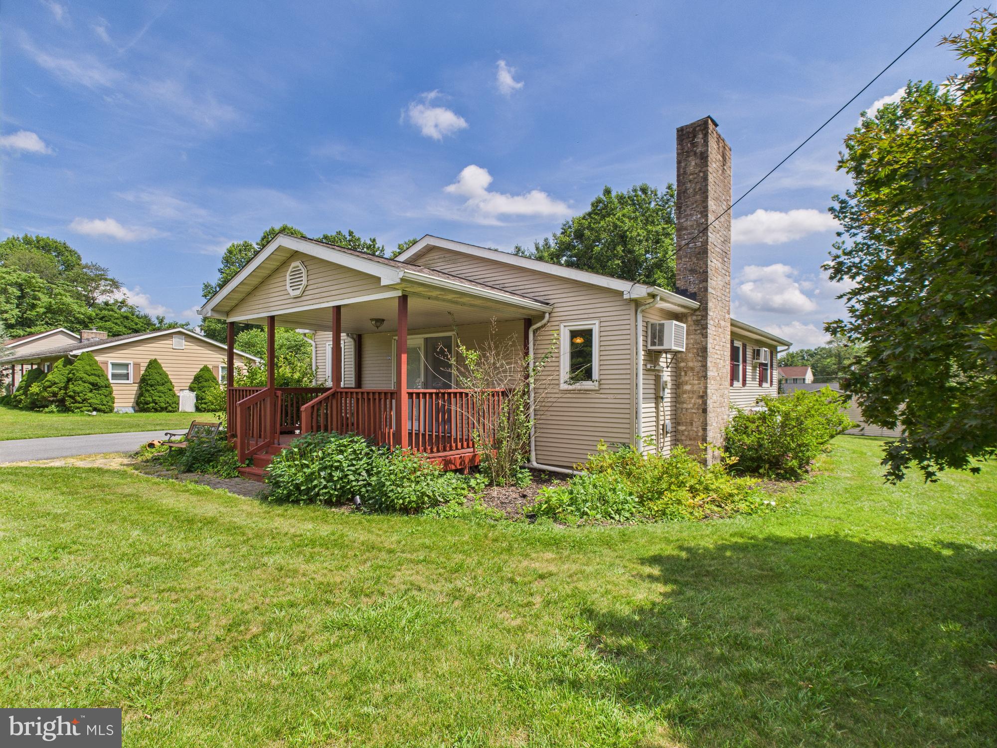 12 SUNSHINE TRAIL