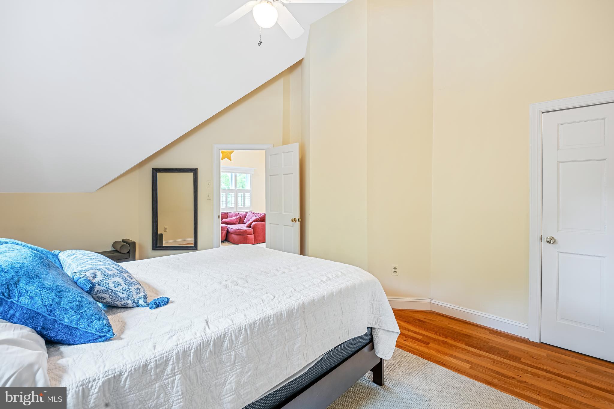 FELICITY COVE - Residential