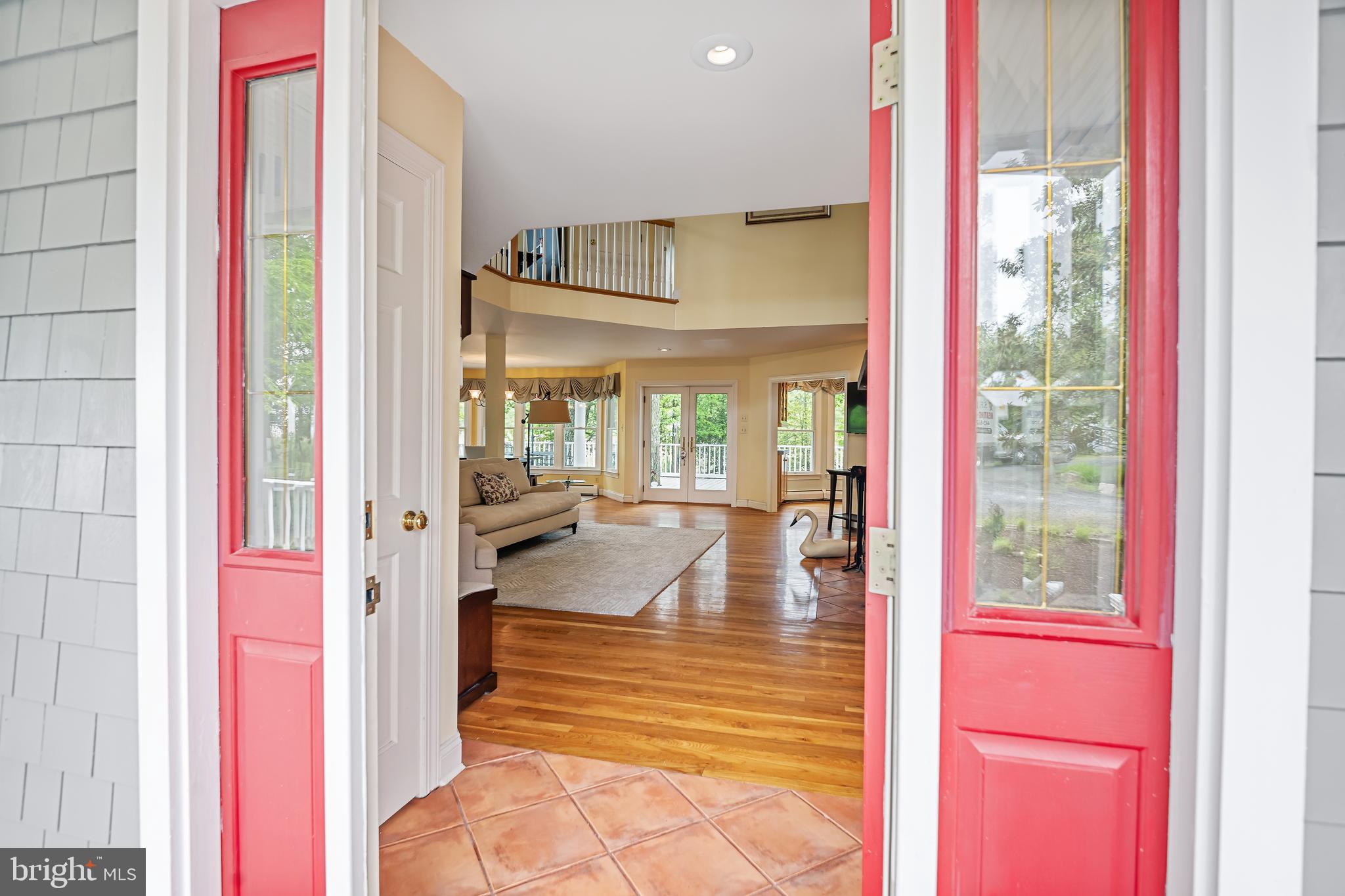 FELICITY COVE - Residential