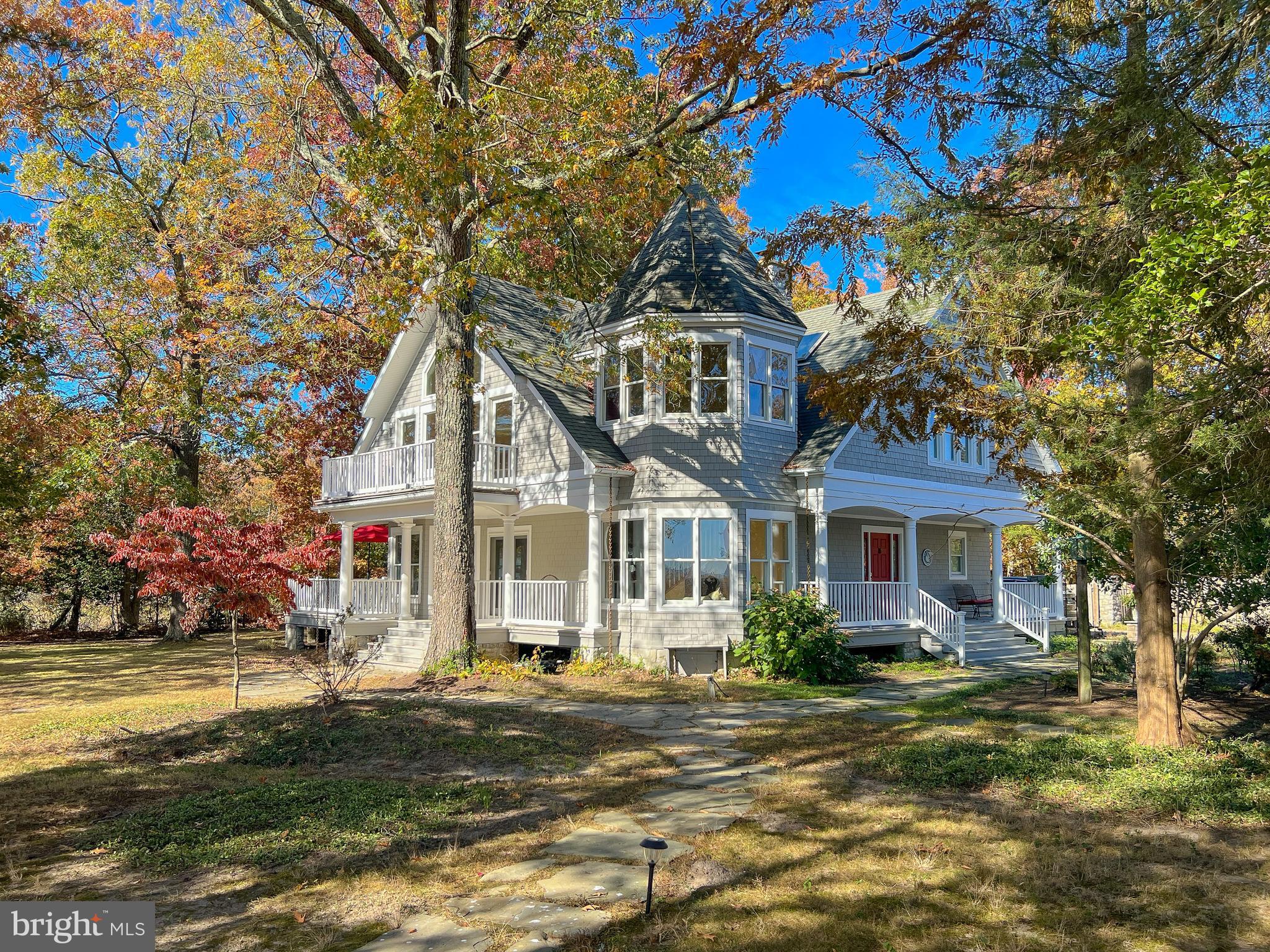 FELICITY COVE - Residential