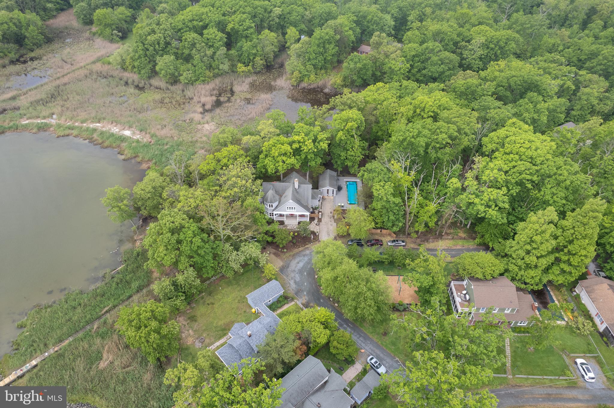 FELICITY COVE - Residential