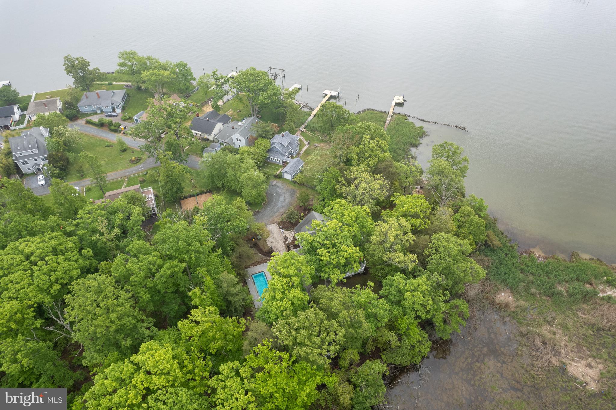 FELICITY COVE - Residential