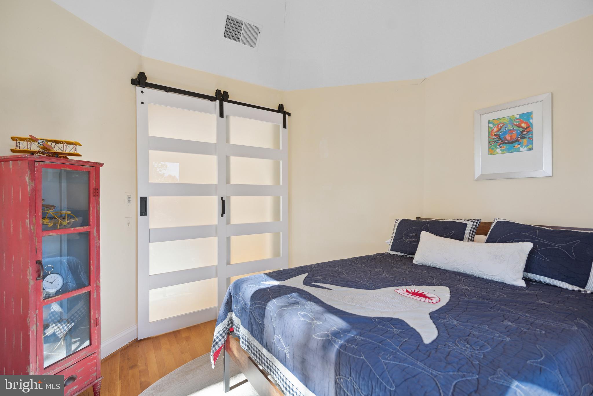 FELICITY COVE - Residential