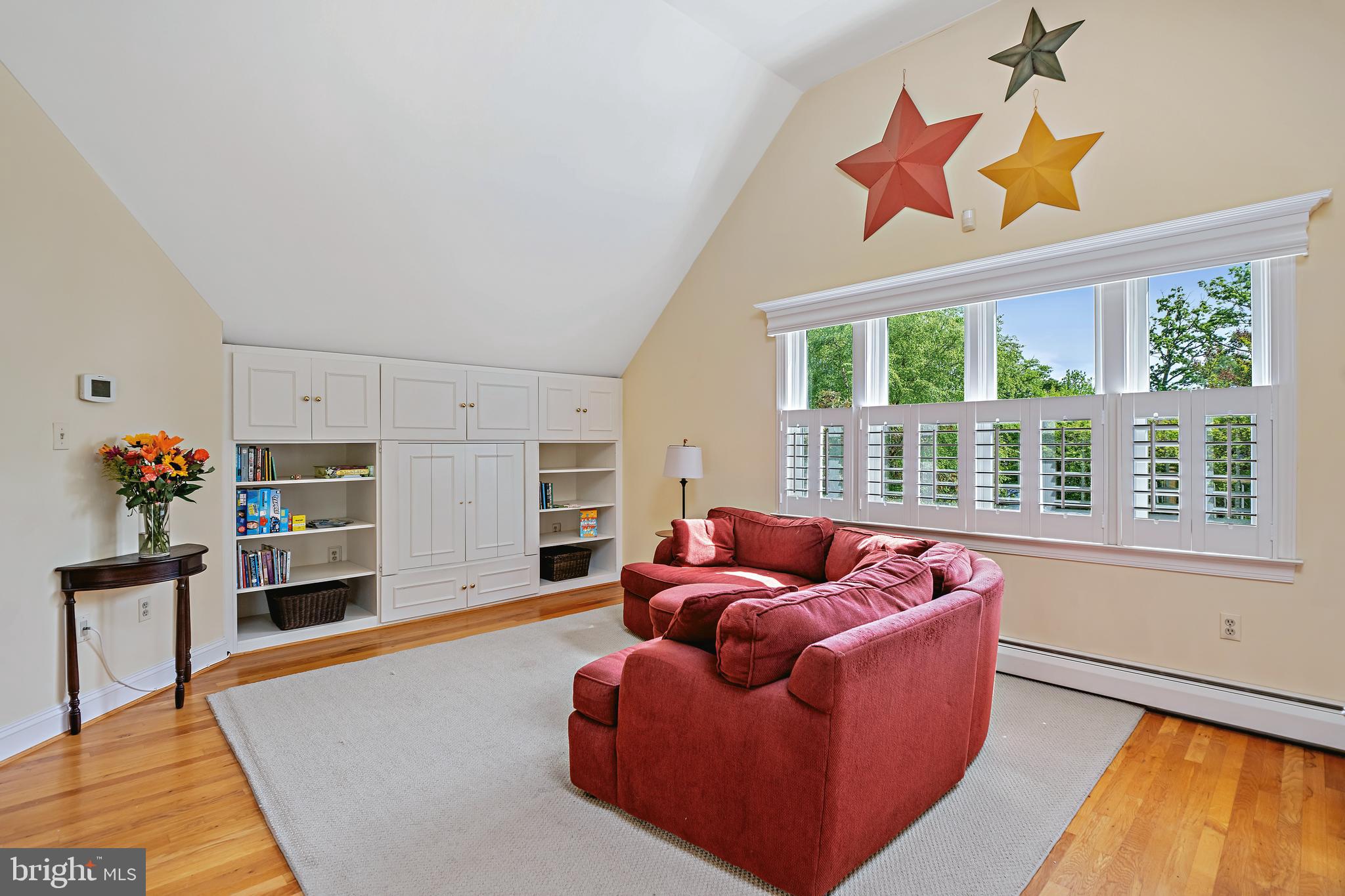 FELICITY COVE - Residential