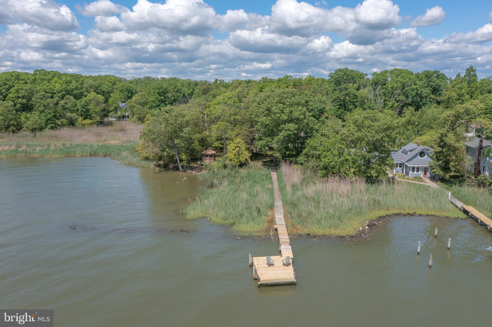 FELICITY COVE - Residential