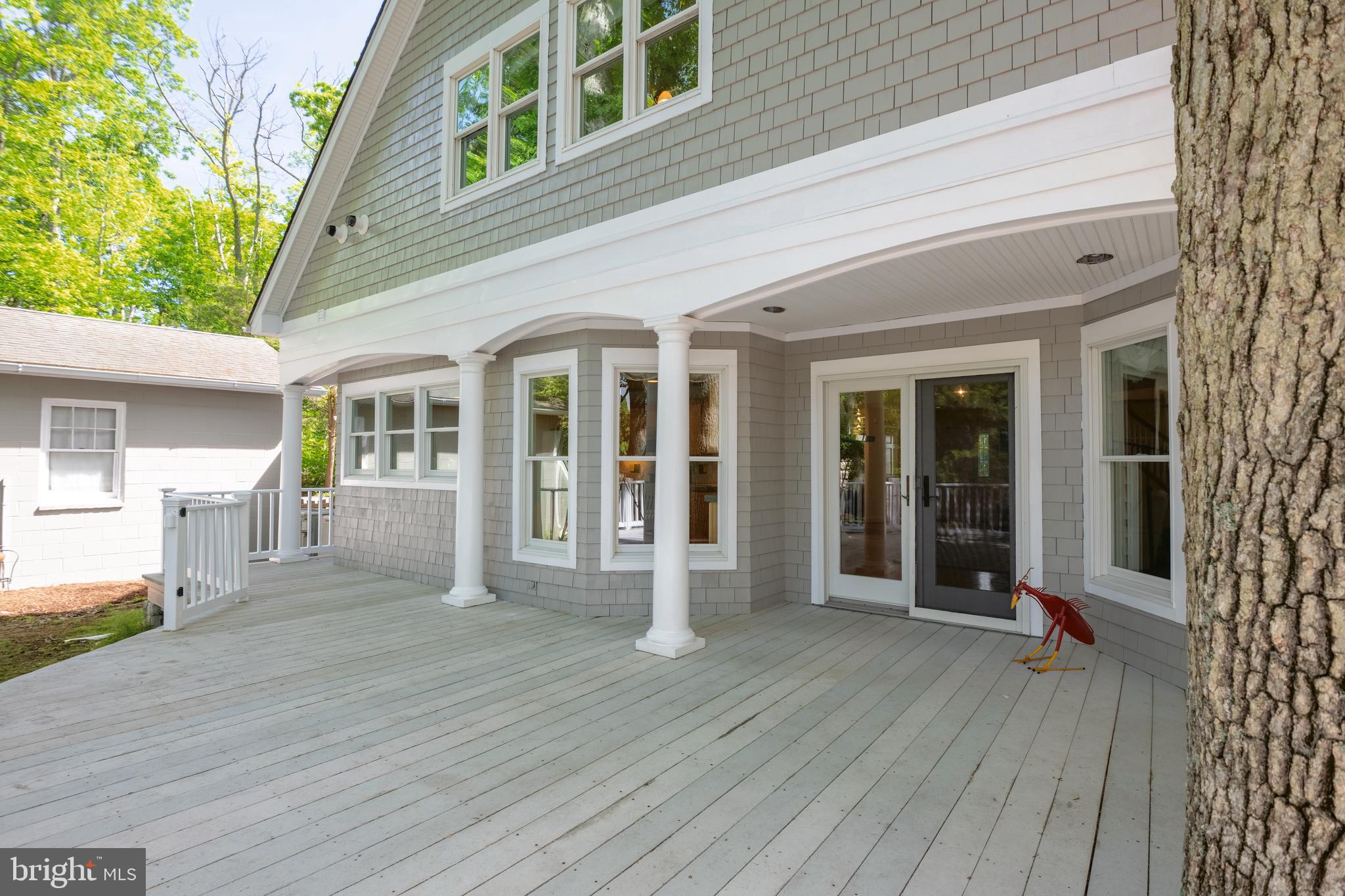 FELICITY COVE - Residential