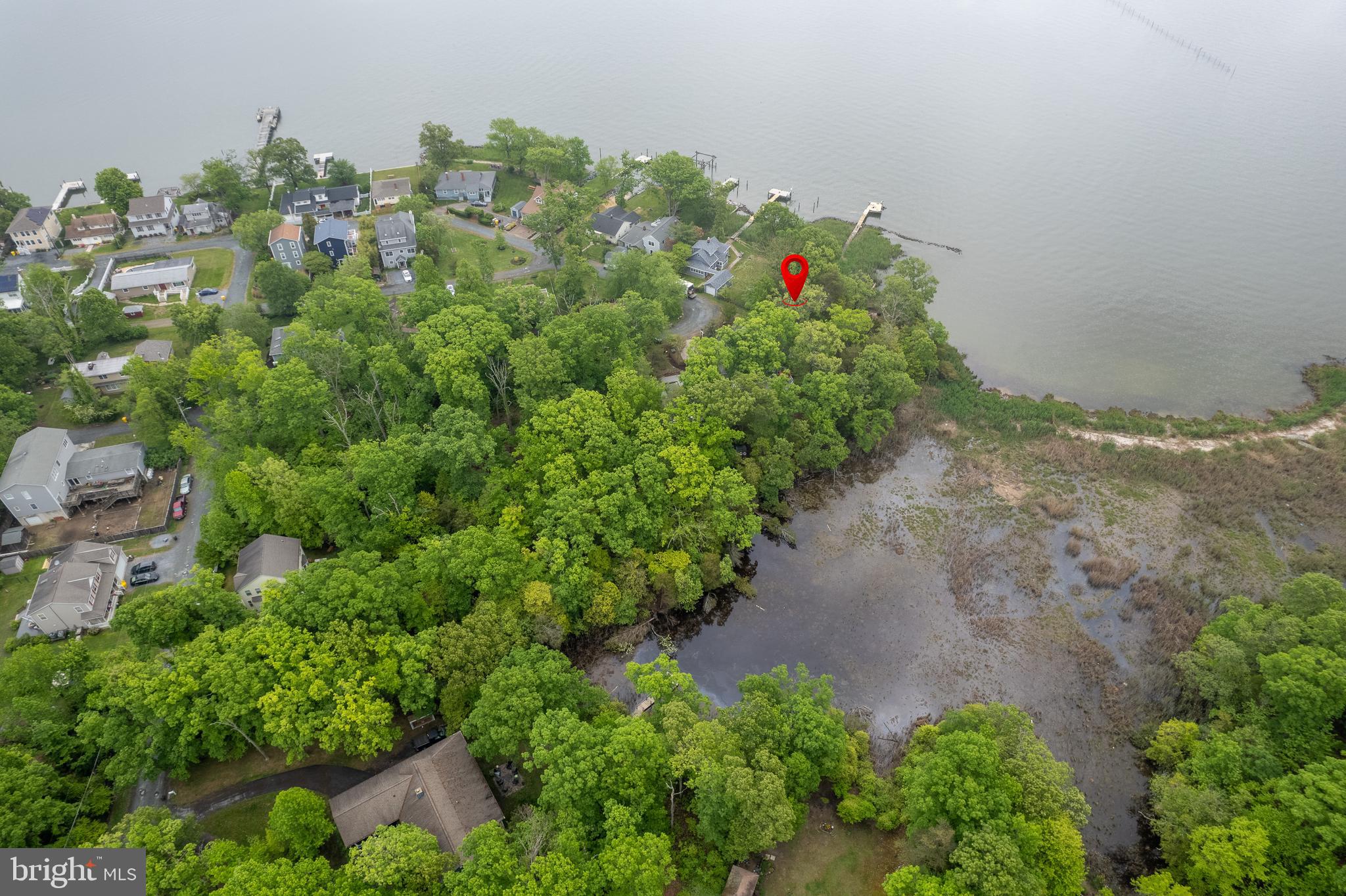 FELICITY COVE - Residential