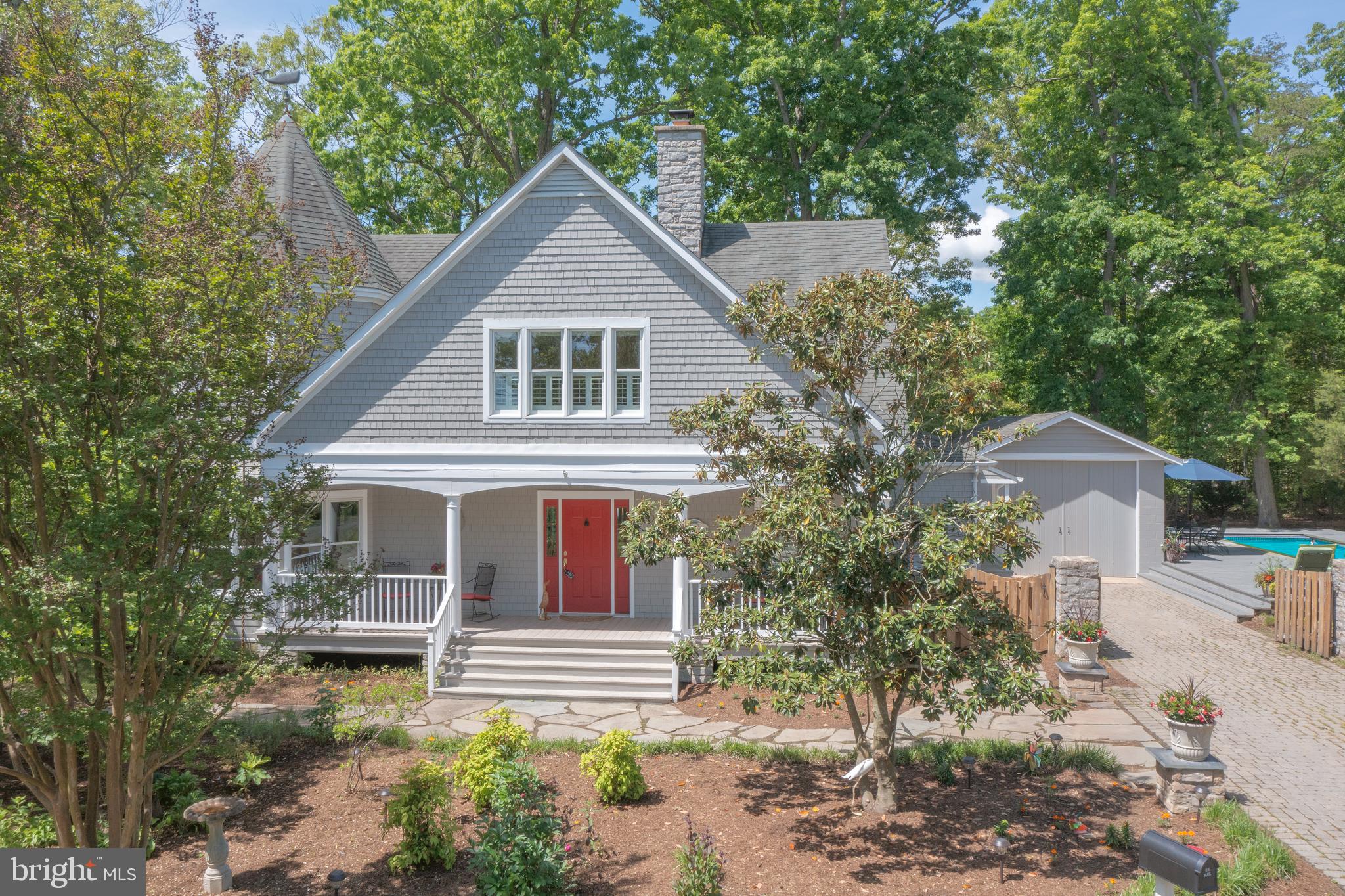 FELICITY COVE - Residential