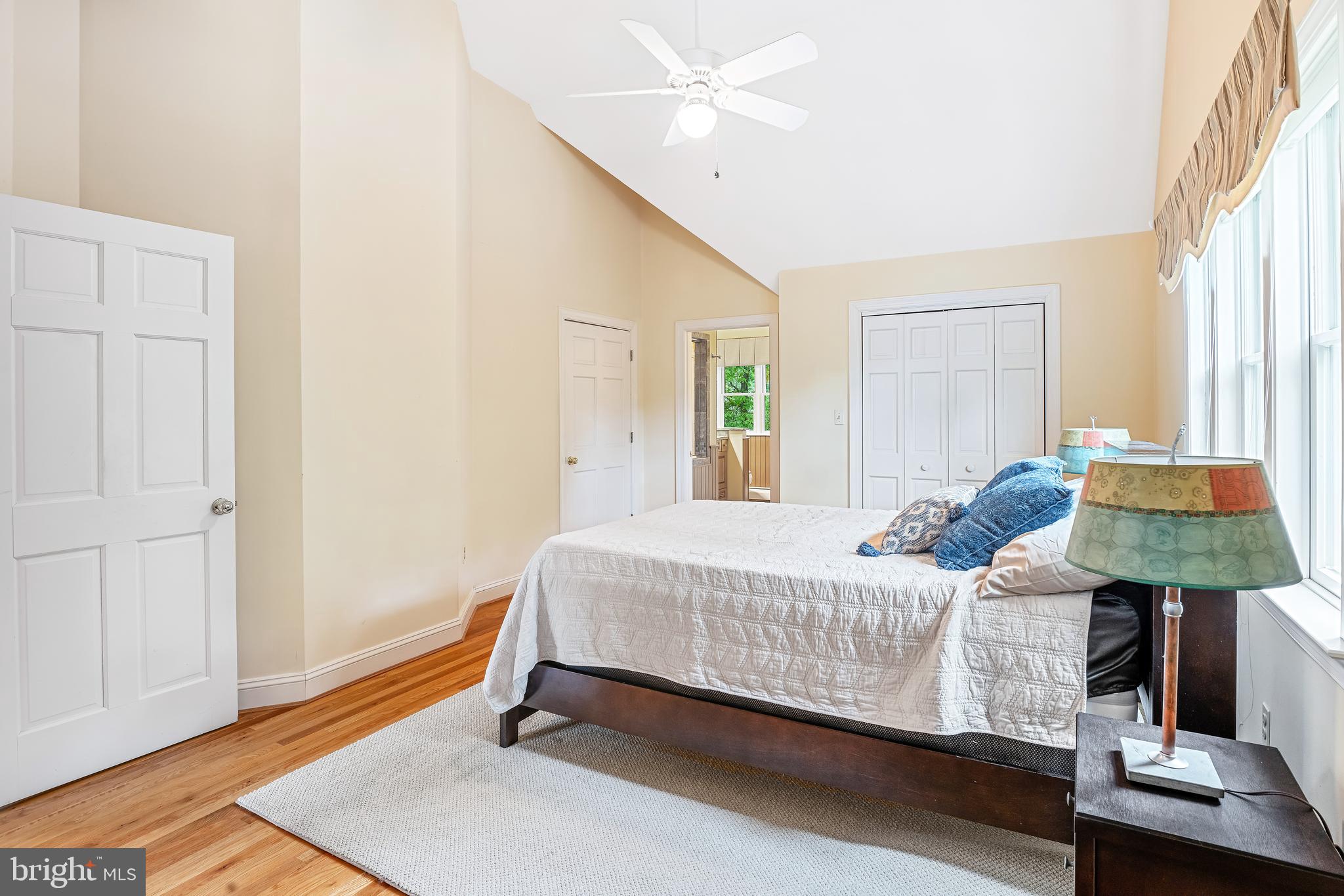 FELICITY COVE - Residential