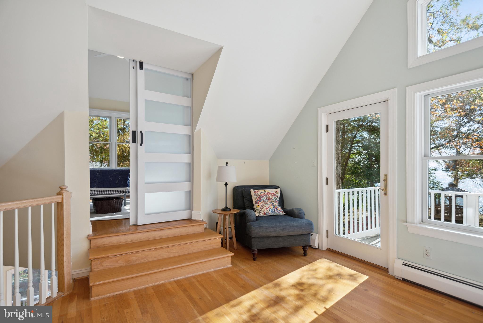 FELICITY COVE - Residential