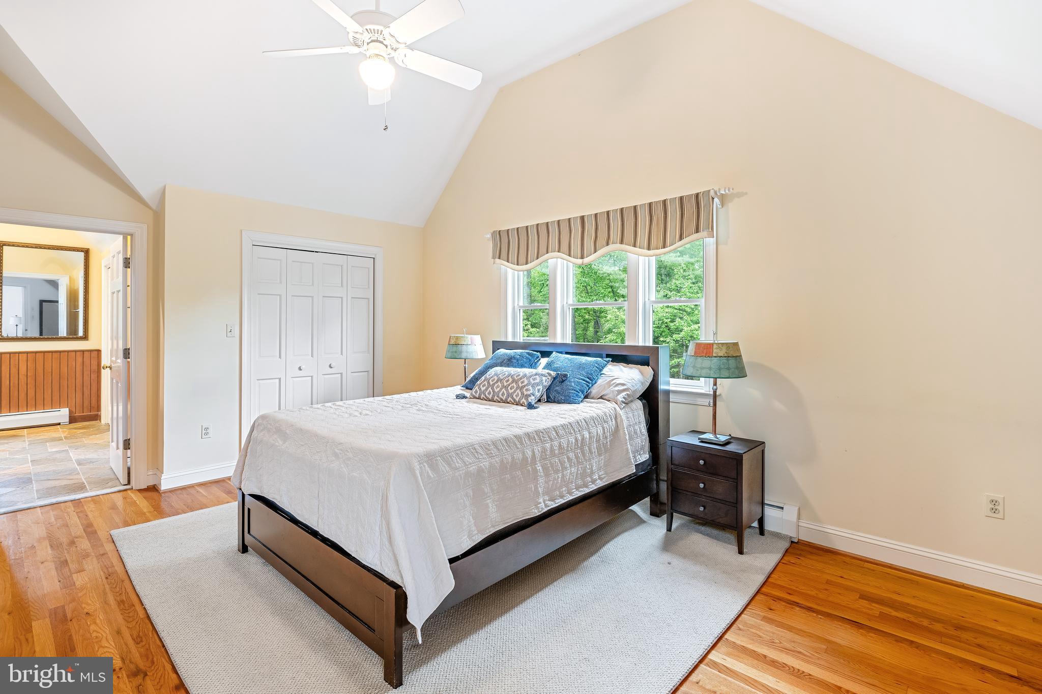 FELICITY COVE - Residential