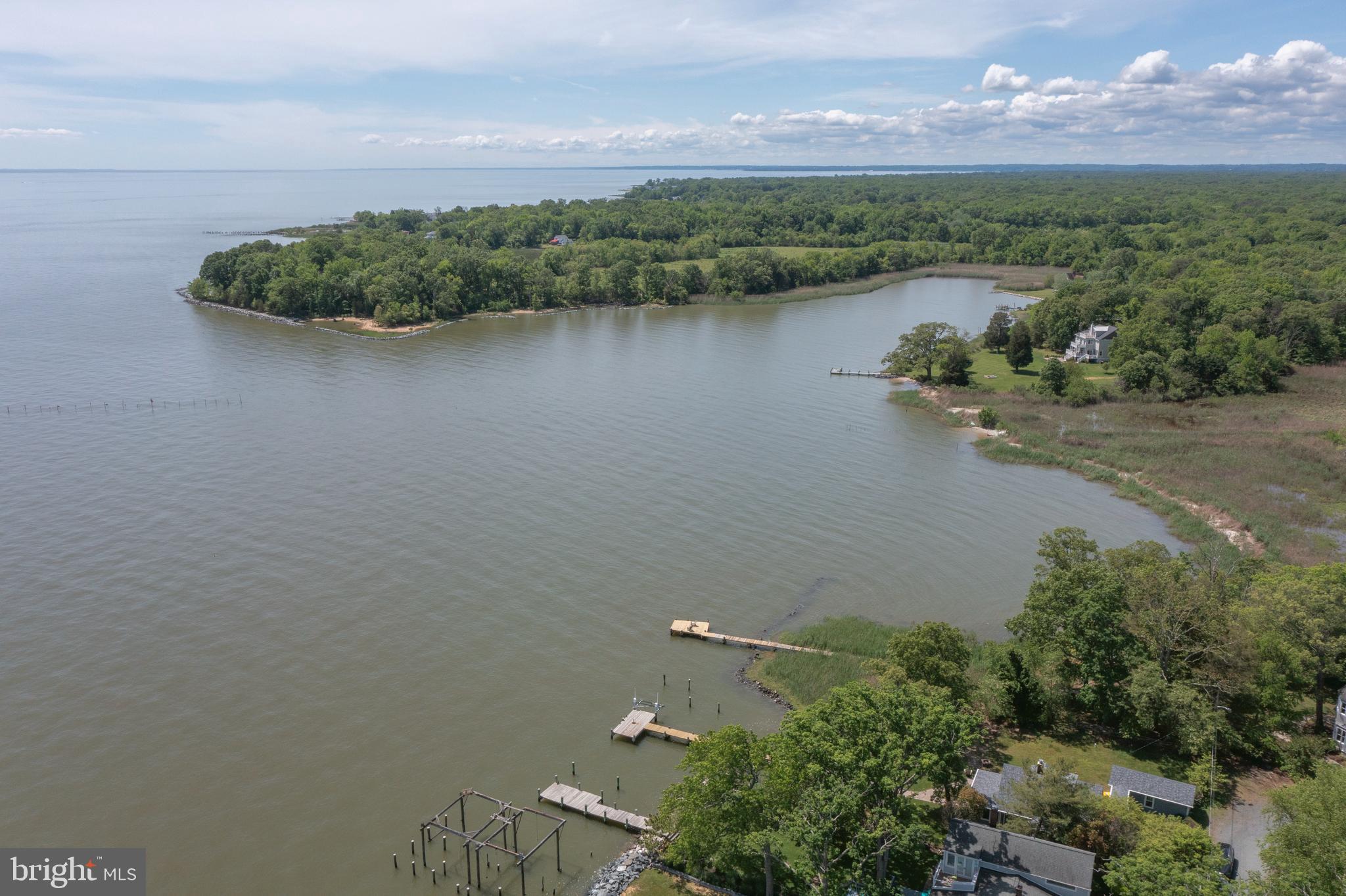 FELICITY COVE - Residential