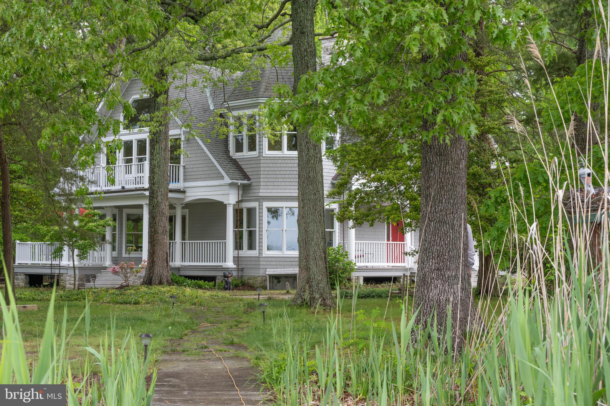 FELICITY COVE - Residential