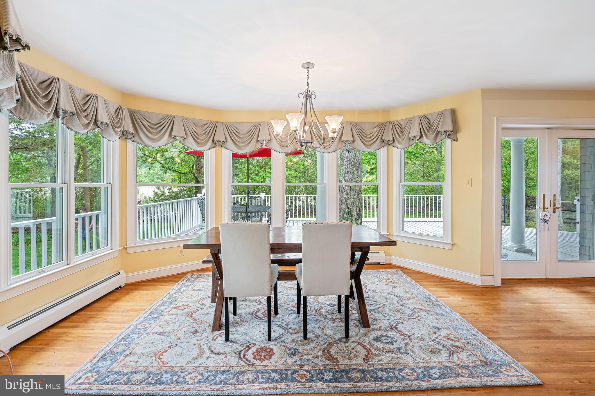 FELICITY COVE - Residential